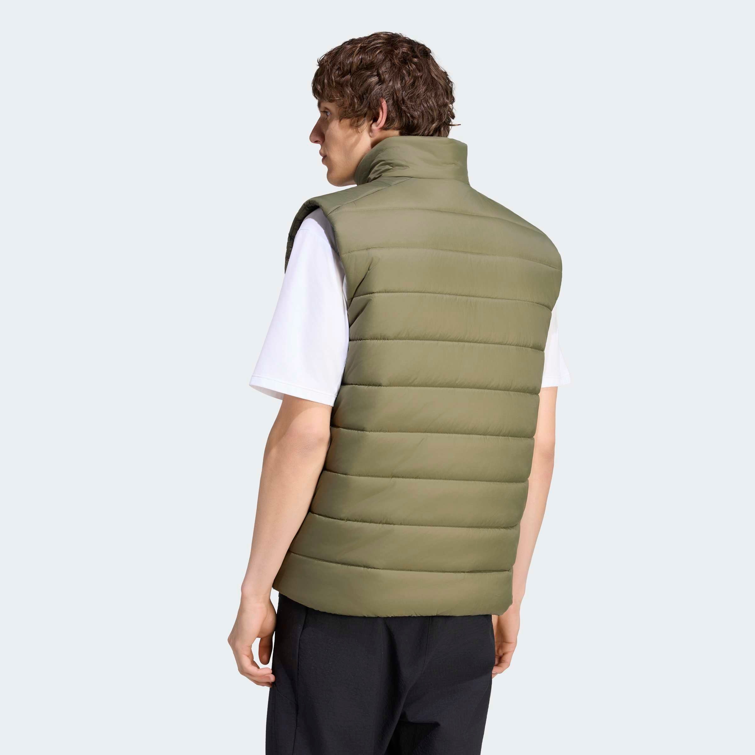 adidas TERREX Funktionsweste »MULTI ESSENTIALS CLIMAWARM, GEFÜTTERT«