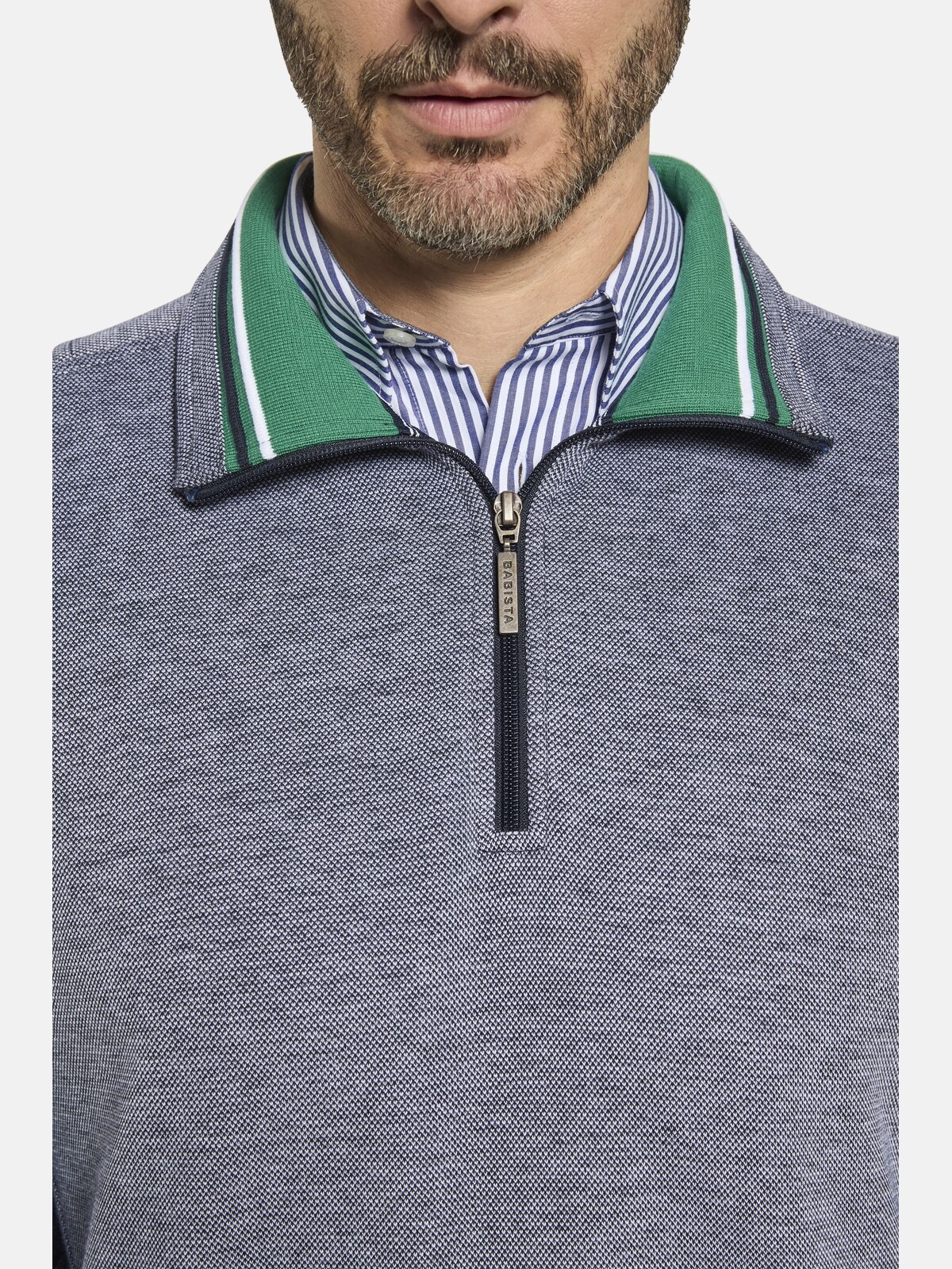 Babista Sweatshirt »Sweatshirt MODASTILO«