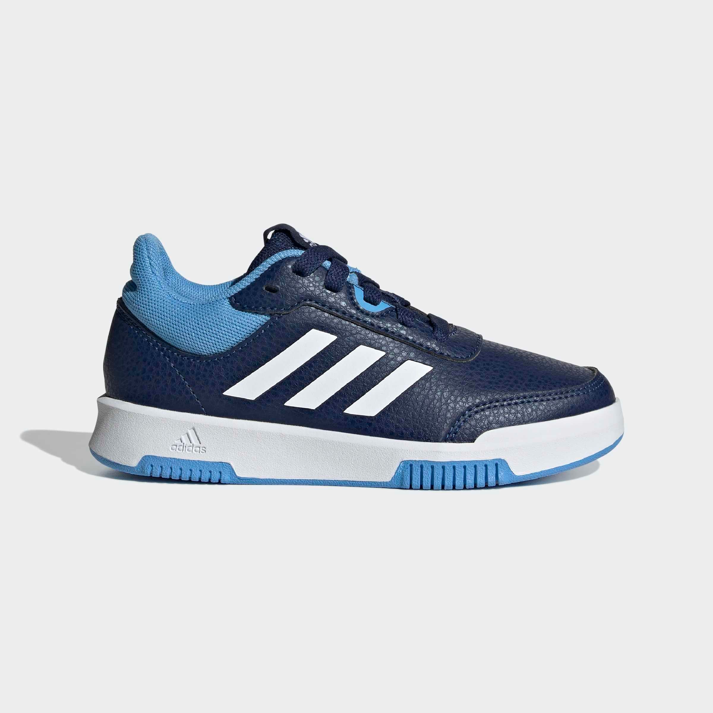 adidas Sportswear Sneaker »TENSAUR SPORT TRAINING LACE«  für Kinder und Jugendliche