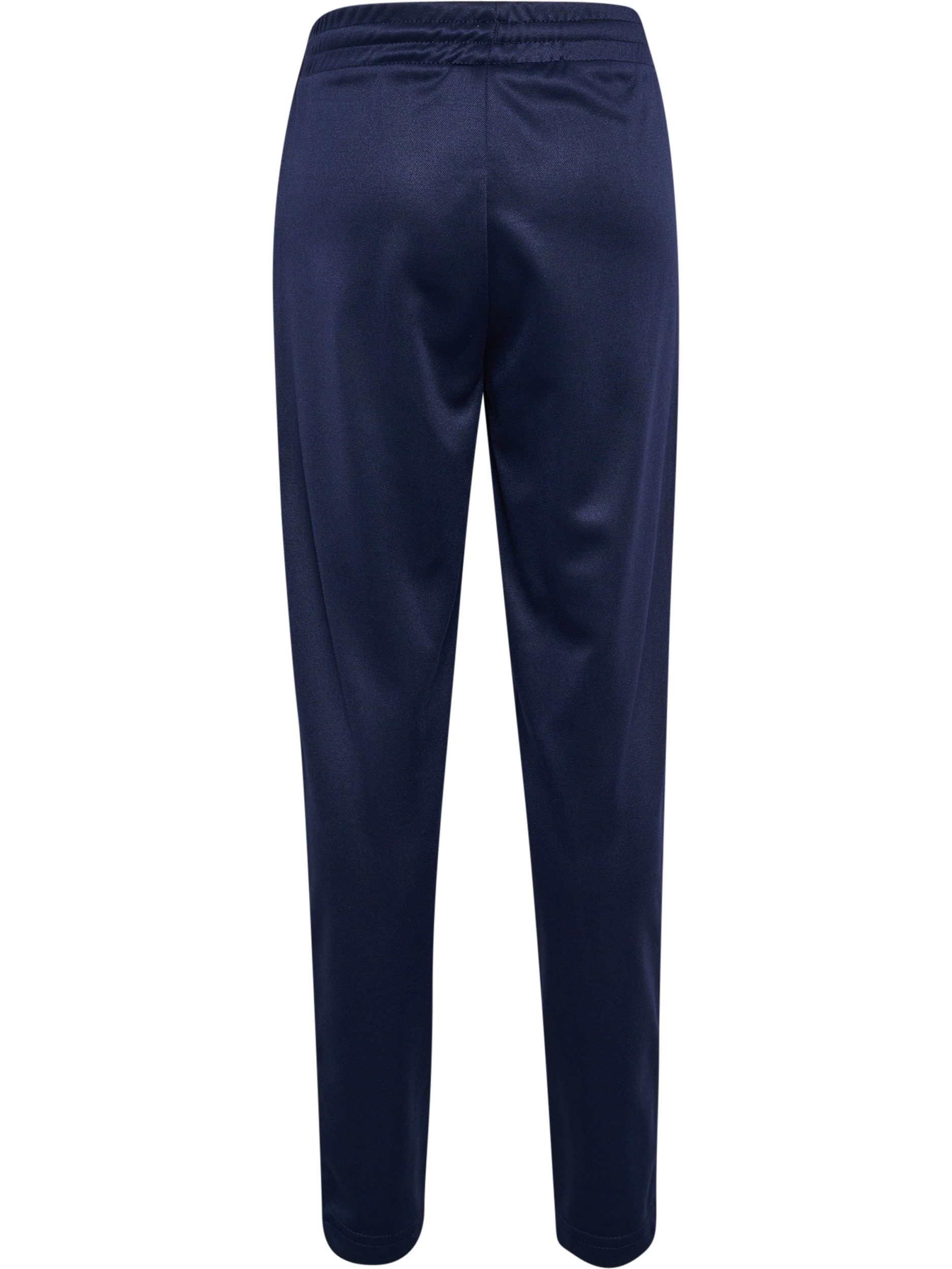 hummel Trainingsanzug »HMLLOGO SUIT KIDS«, (2 tlg.), für Kinder