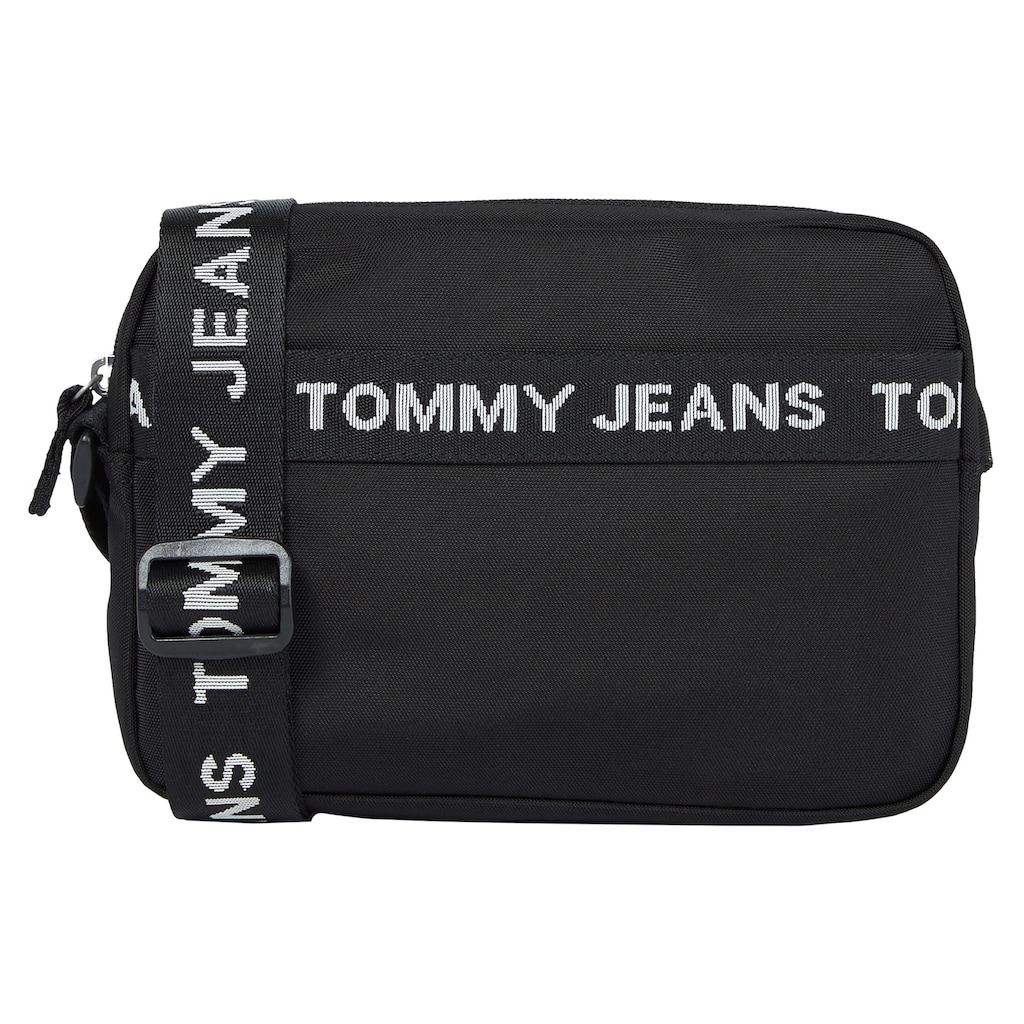 Tommy Jeans Umhängetasche »TJM ESSENTIAL EW CROSSOVER«