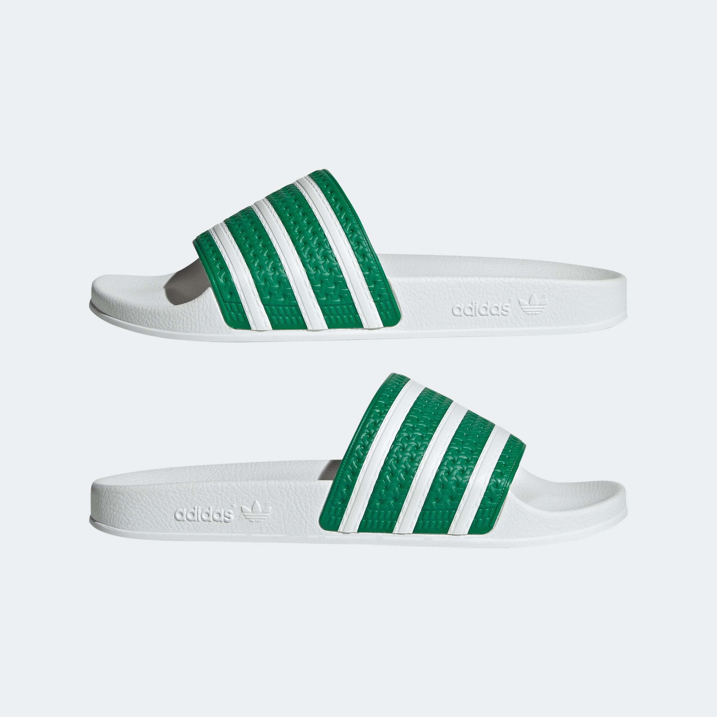 adidas Originals Badesandale »ADILETTE«