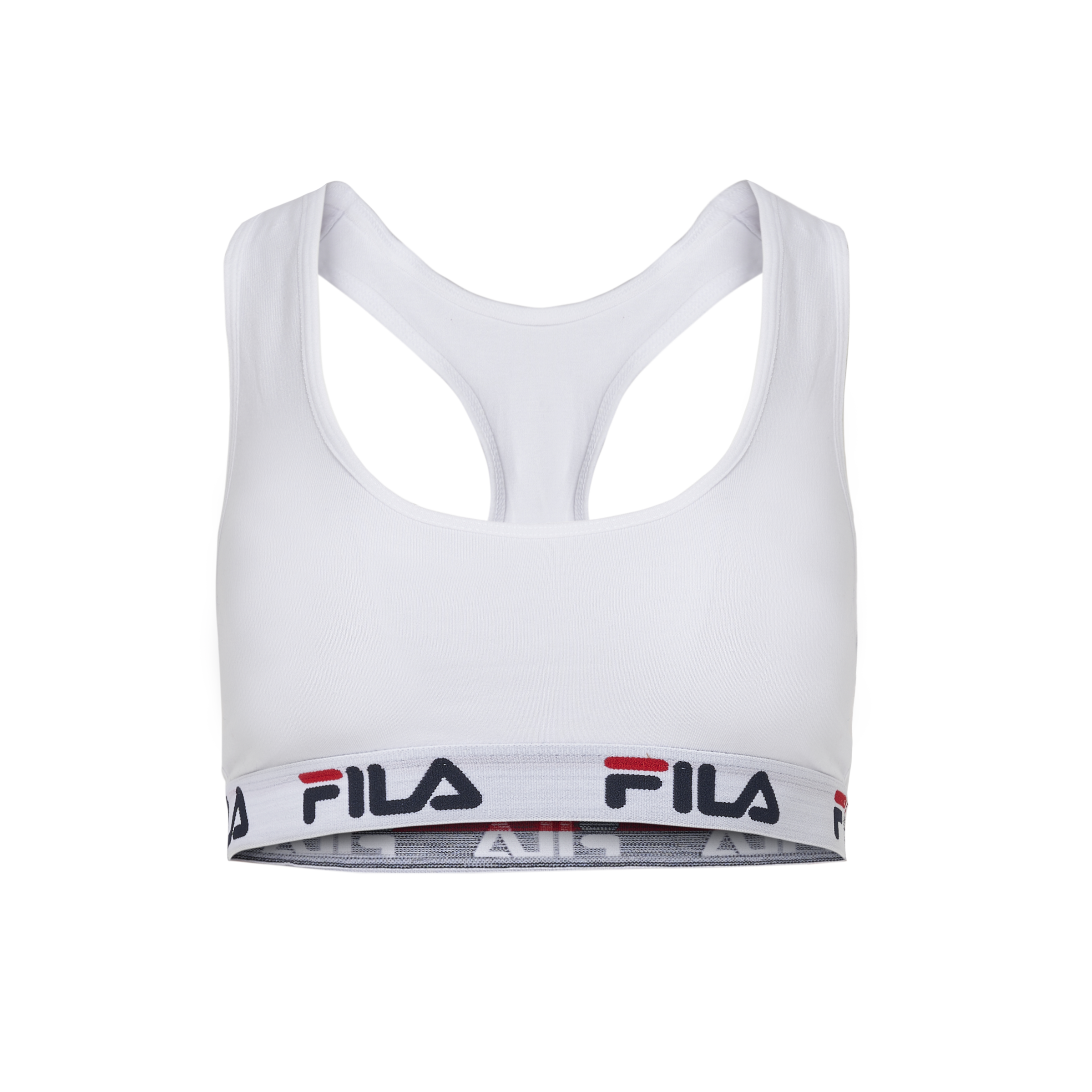 Fila Bralette, mit nahtloser Konstruktion