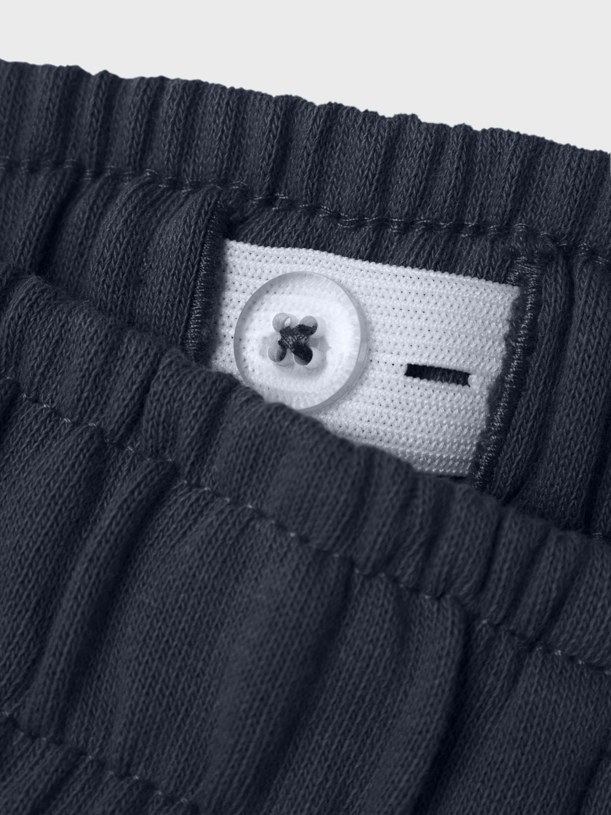 Name It Shorts »NKMFRITZO NREG SWE SHORTS UNB PB«