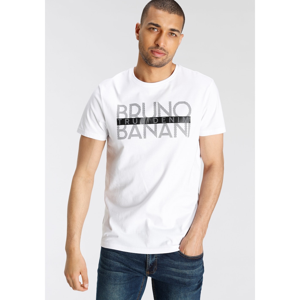 Bruno Banani T-Shirt