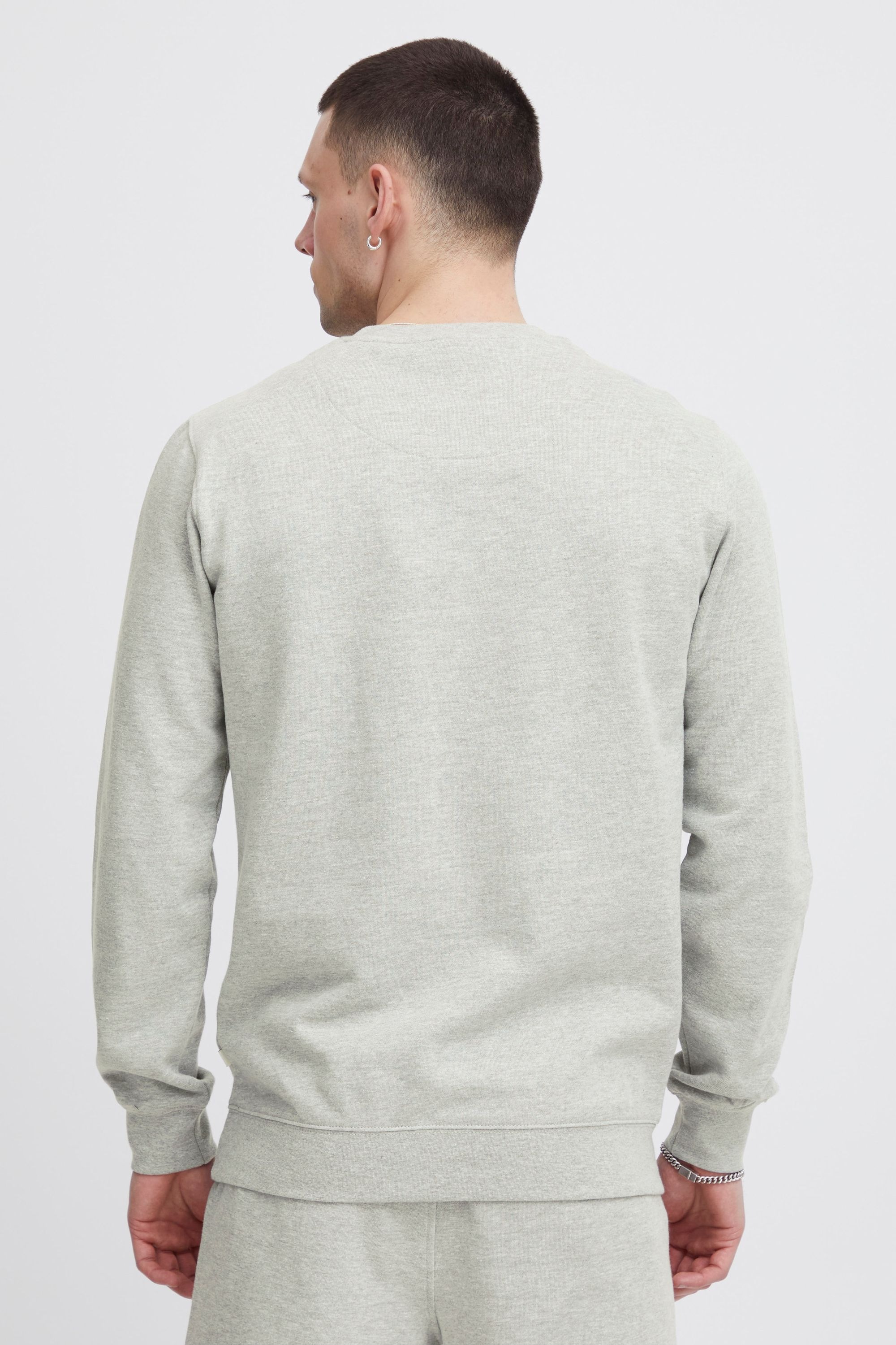 !Solid Rundhalspullover »Rundhalspullover SDColinreg«