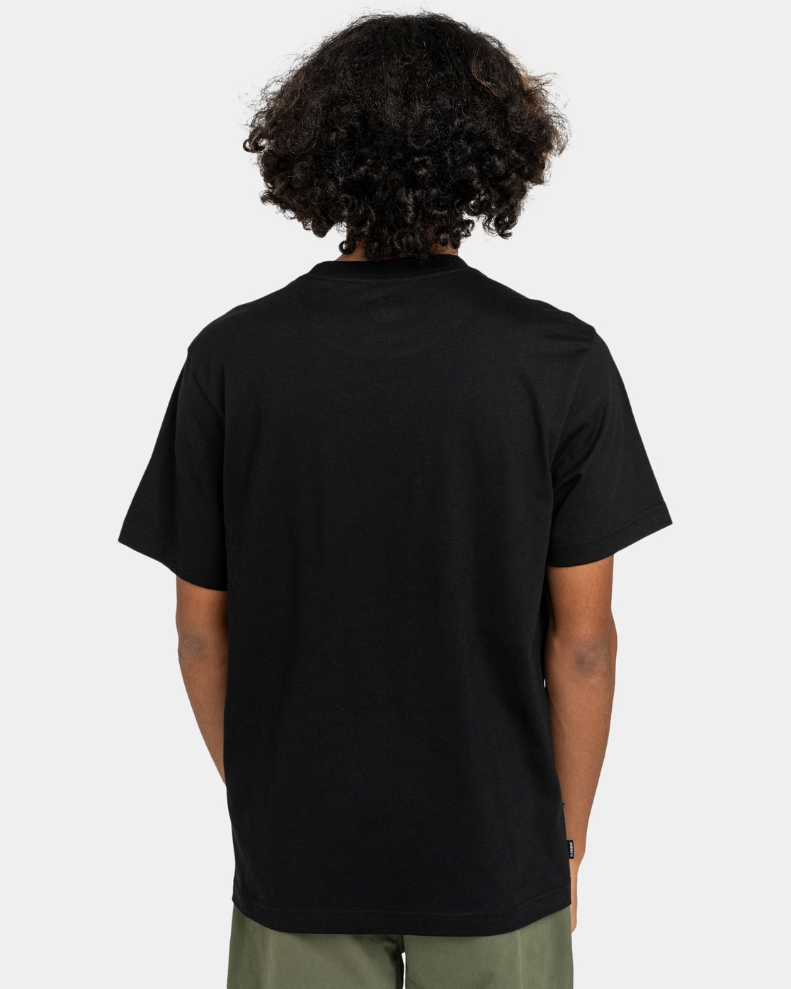Element T-Shirt »Blazin«