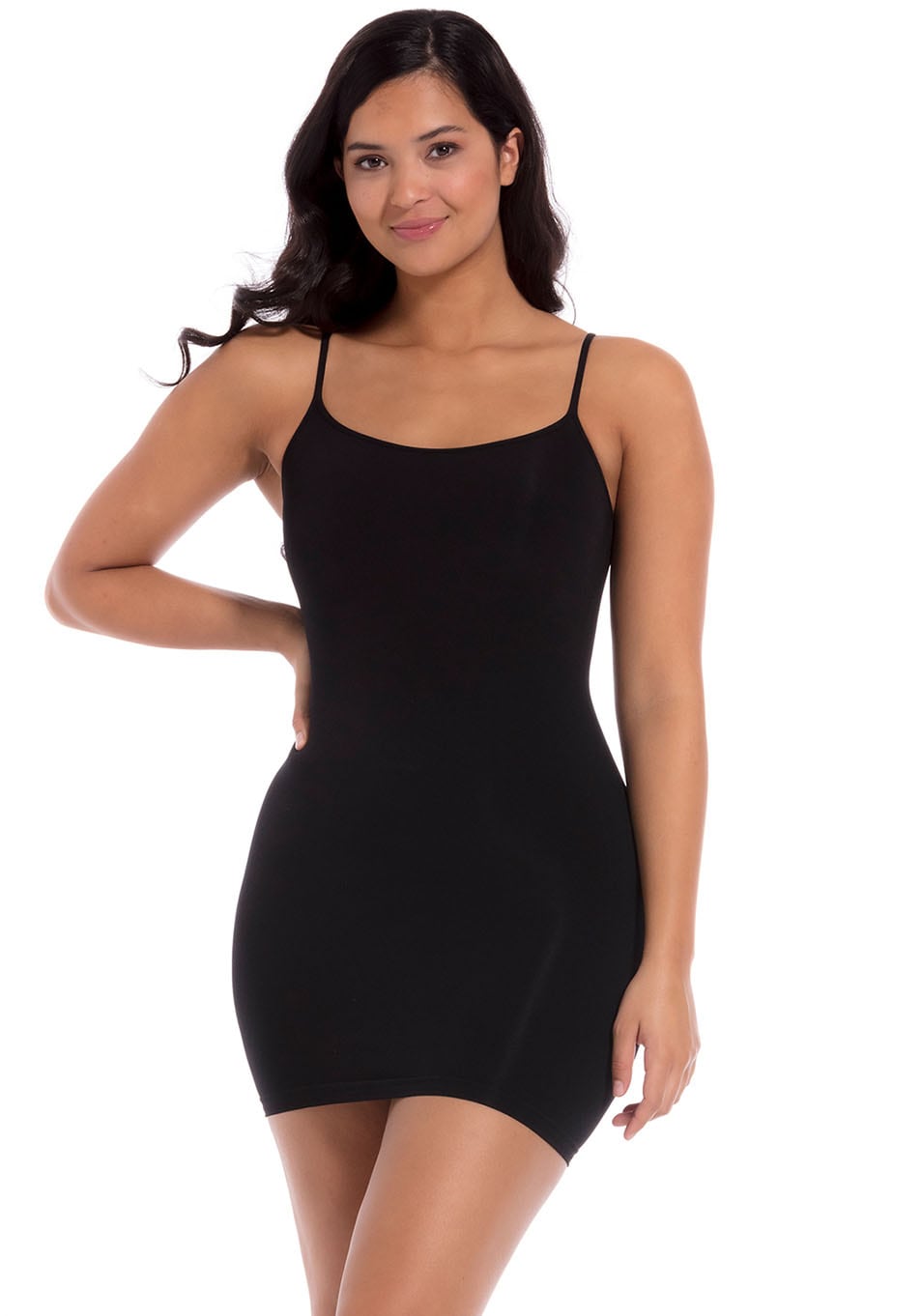 Shaping-Kleid »Seamless Bodydress«, glatte, nahtlose Verarbeitung für einen...