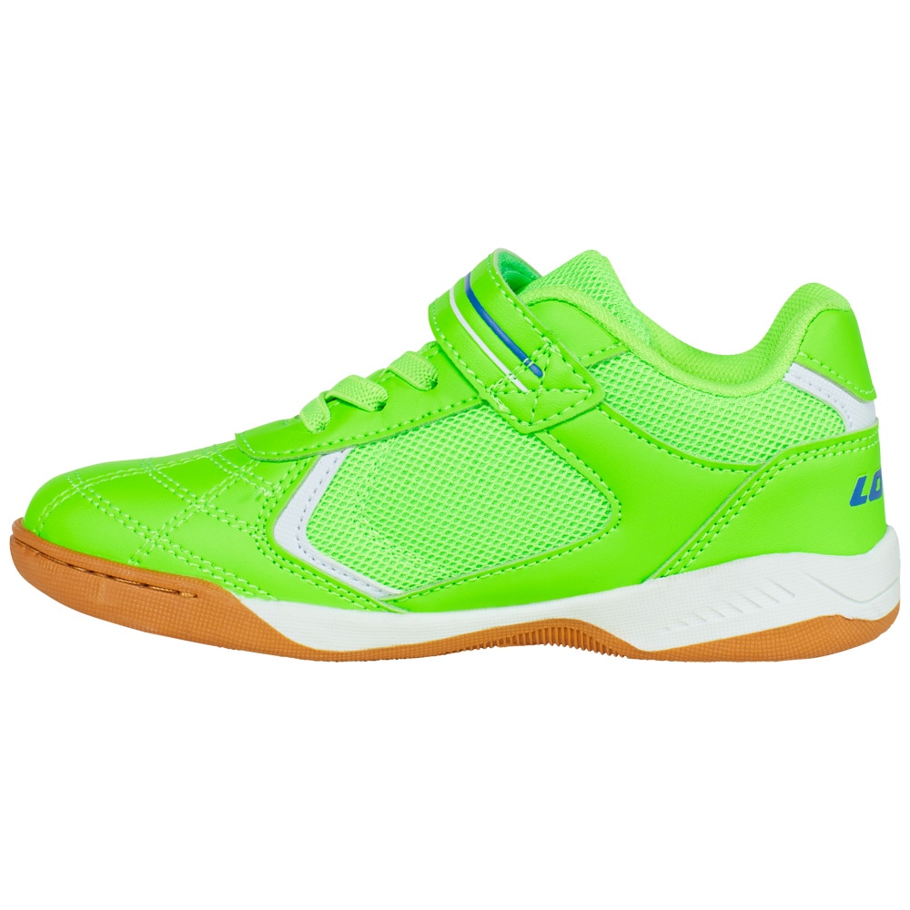 lotto Hallenschuh  - mit nichtfärbender Sohle