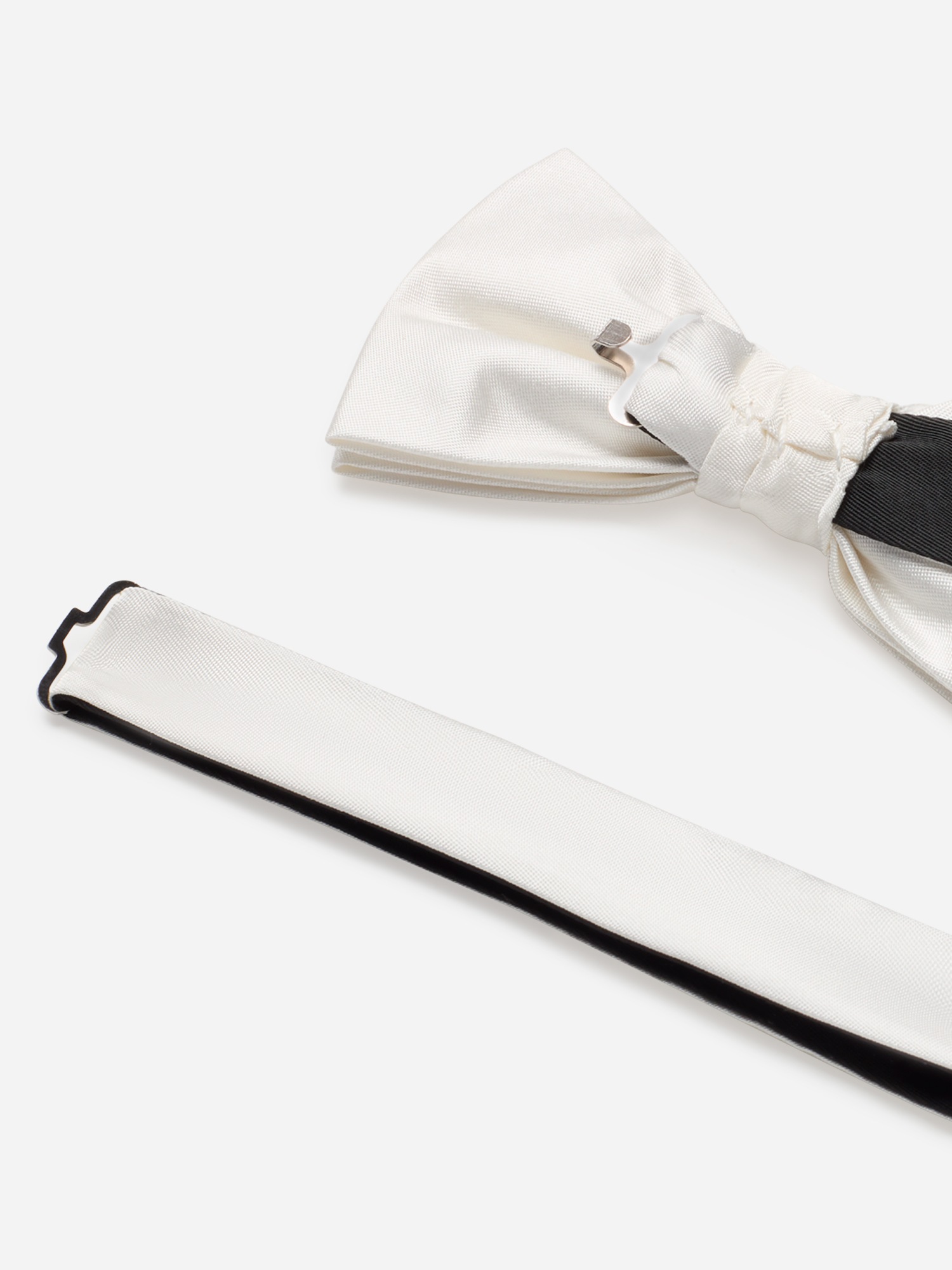 MONTI Fliege »FREDERICO«, aus reiner Seide – edler Look & festliche Eleganz