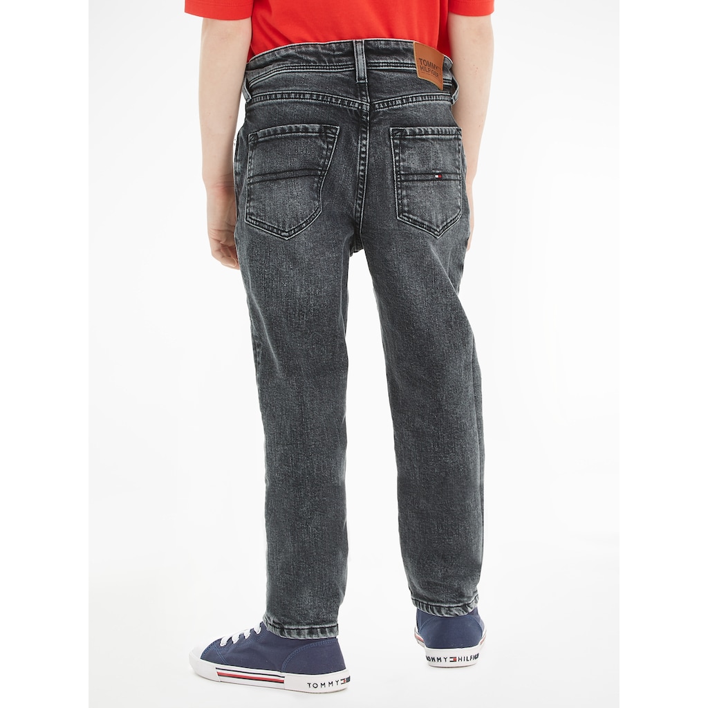 Tommy Hilfiger Stretch-Jeans »SCANTON Y«