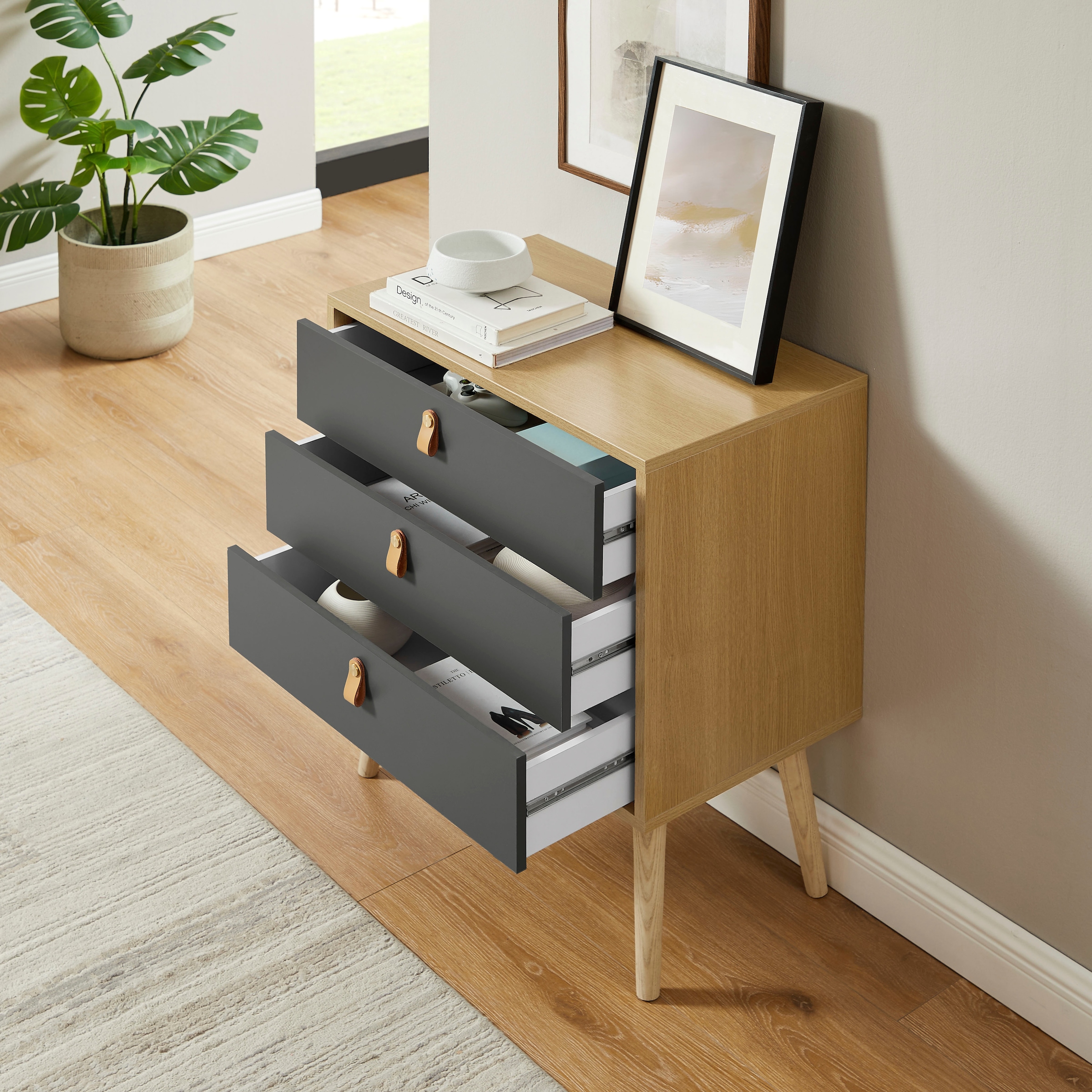 Leonique Kommode »Avril«