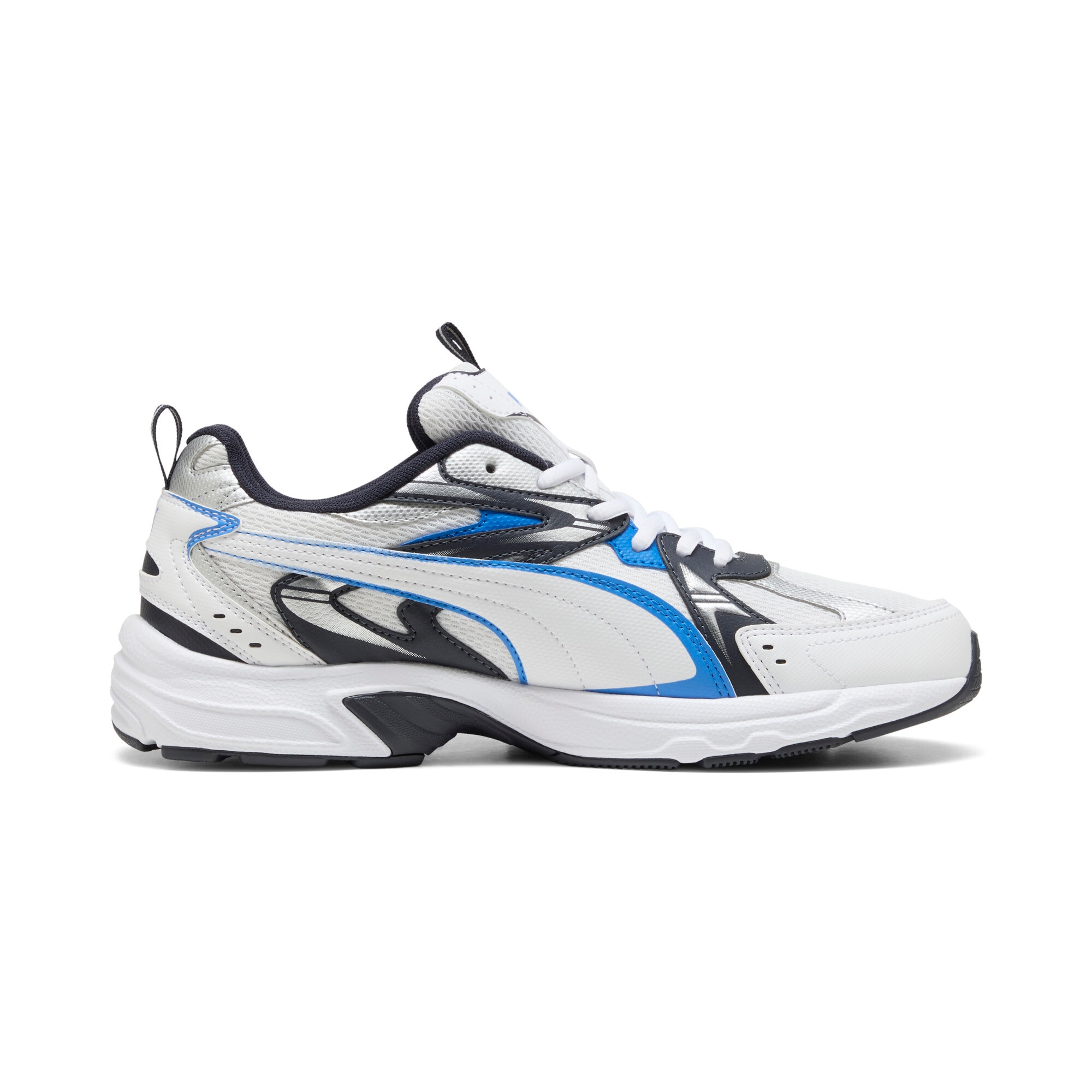 PUMA Sneaker »MILENIO TECH_«  für vielseitige Einsätze, mit Textil-Obermaterial