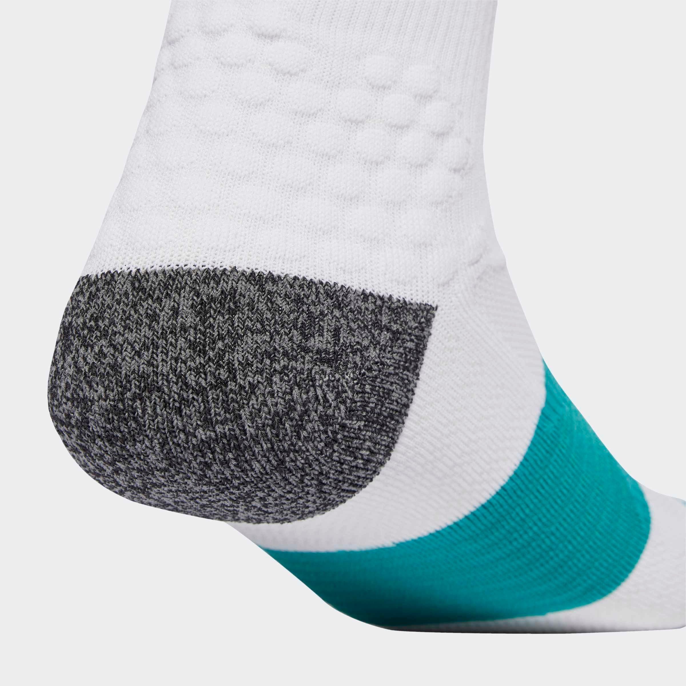 adidas Performance Funktionssocken »RUNxBOOST Sock«