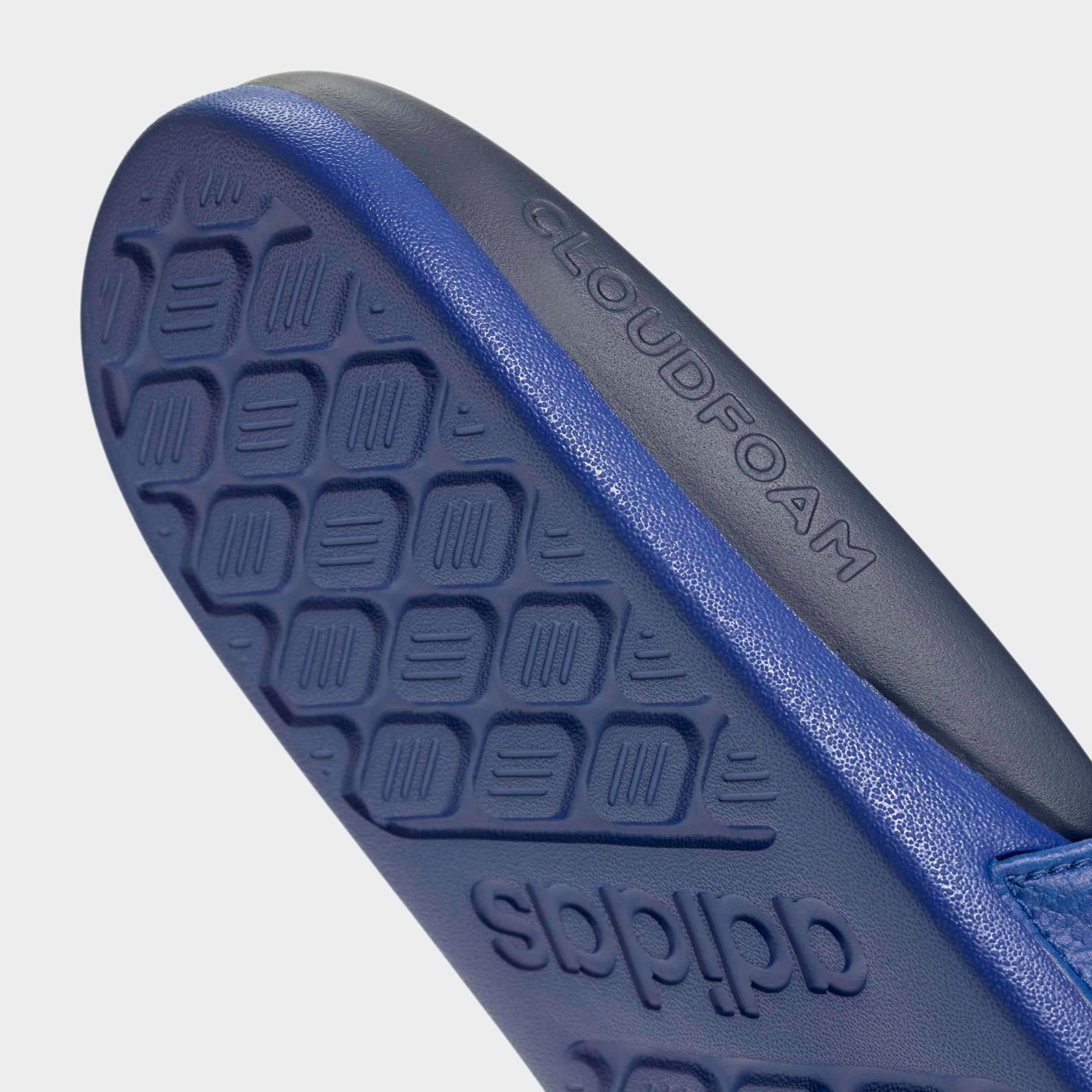 adidas Sportswear Badesandale »ADILETTE COMFORT 2.0 ITALIEN BADESCHLAPPEN«  Badelatschen, World Cup Nations Pack