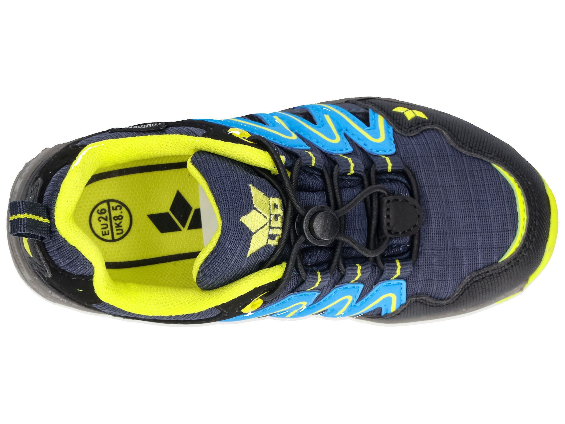 Lico Outdoorschuh »Outdoorschuh Leander«