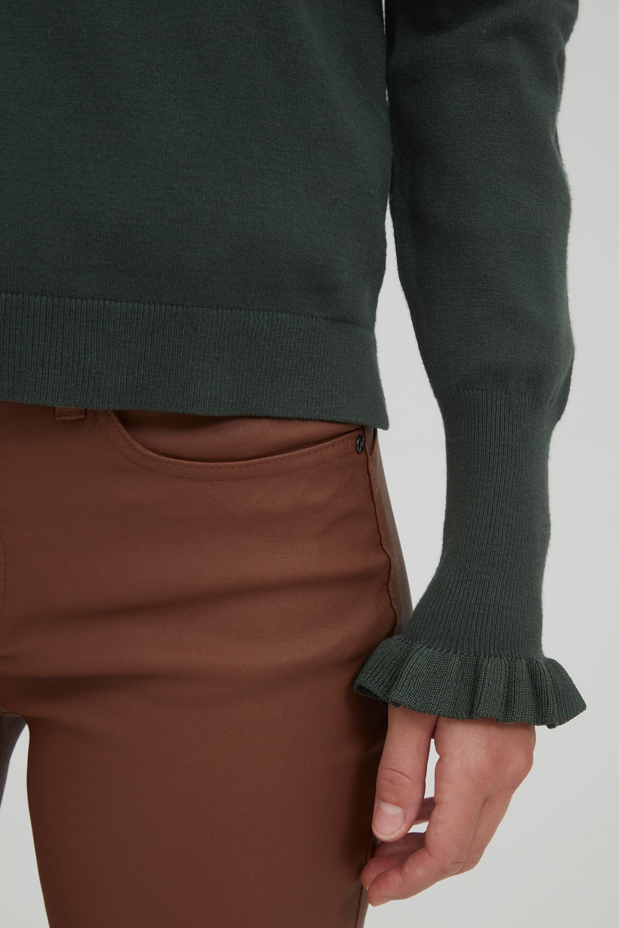 fransa Cardigan »Cardigan FRDedina«