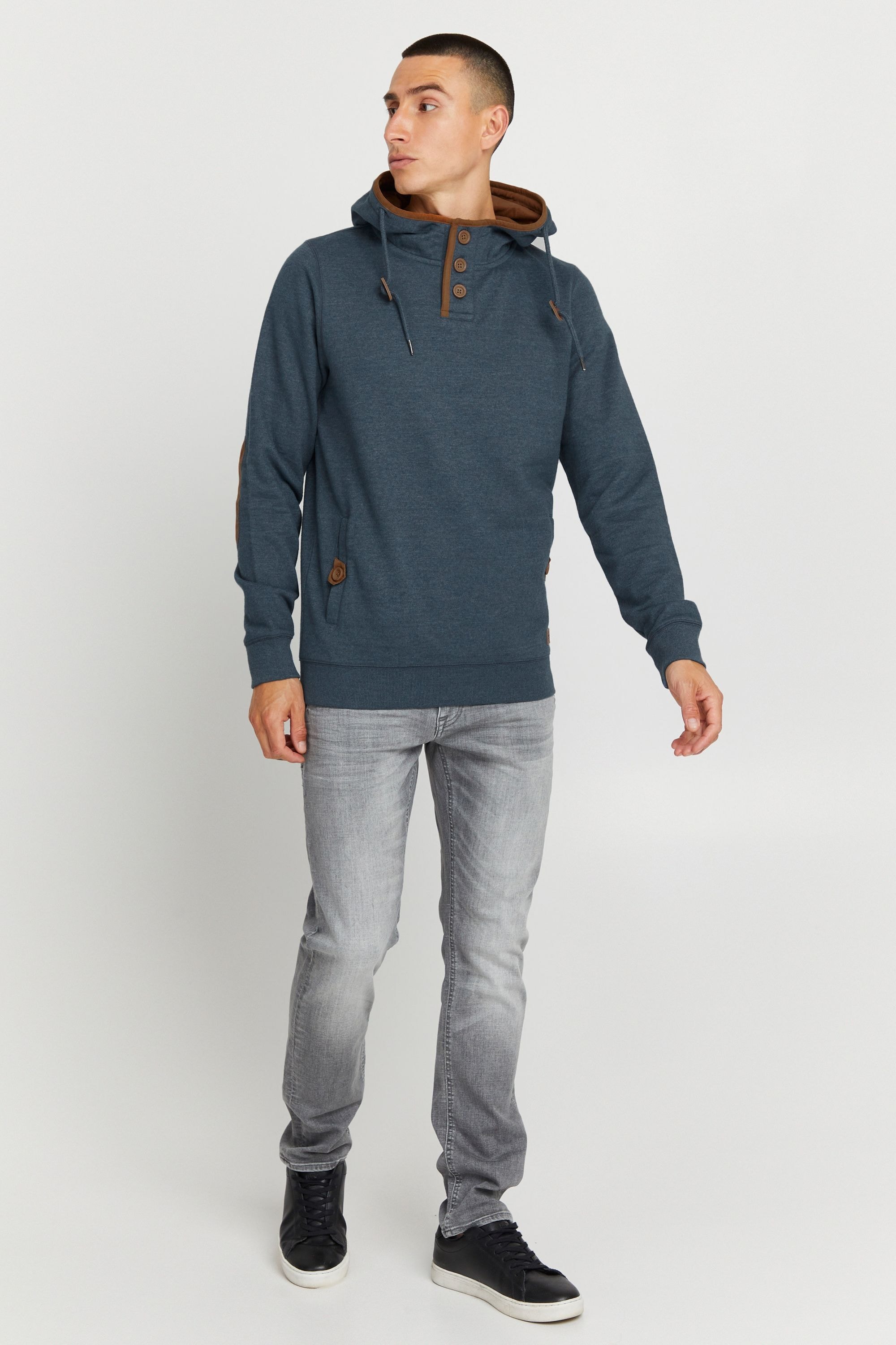 Blend Kapuzenpullover »Hoodie BHAlexo«