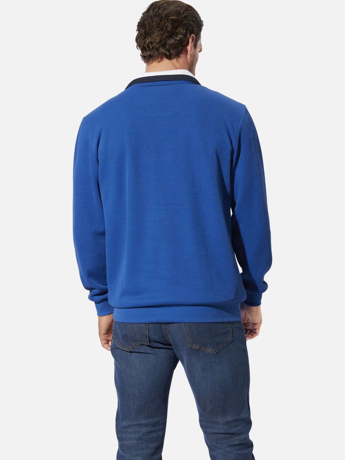 Babista Sweatshirt »Sweatshirt QUORON«, (1 tlg.)