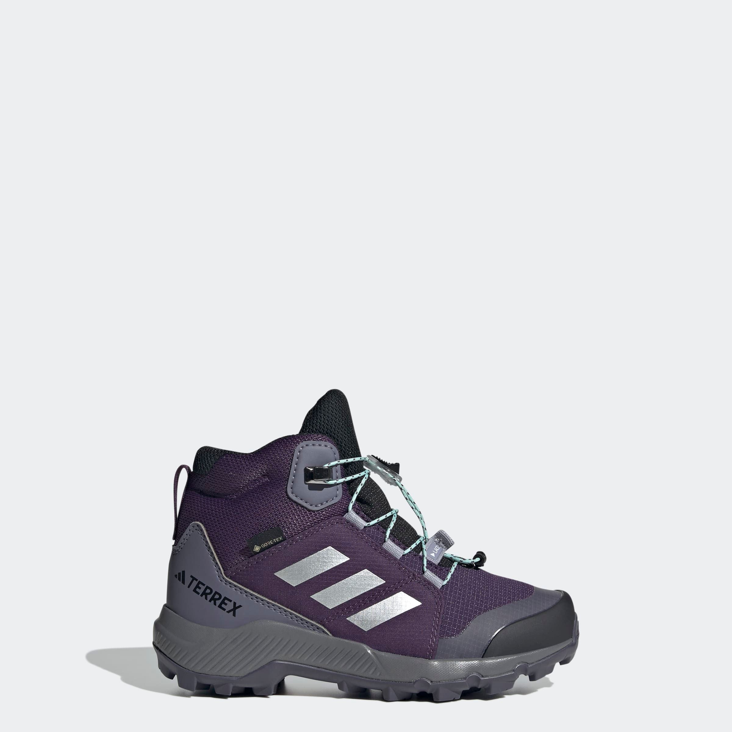 adidas TERREX Wanderschuh »TERREX MID GORE-TEX«  wasserdicht
