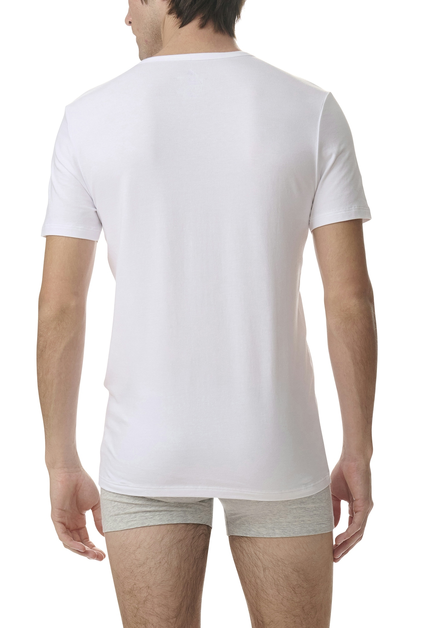 adidas Sportswear T-Shirt »"Active Flex Cotton"«, (2er Pack), Lockere Passform