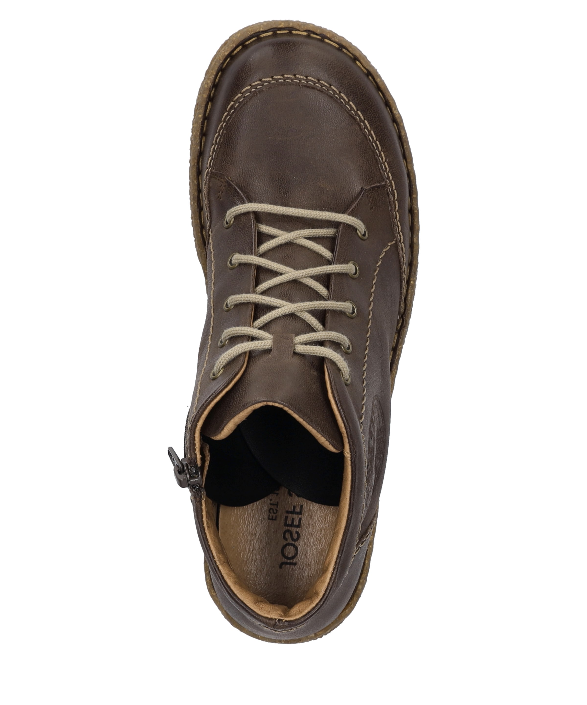 Josef Seibel Stiefelette »Neele 01, moro«