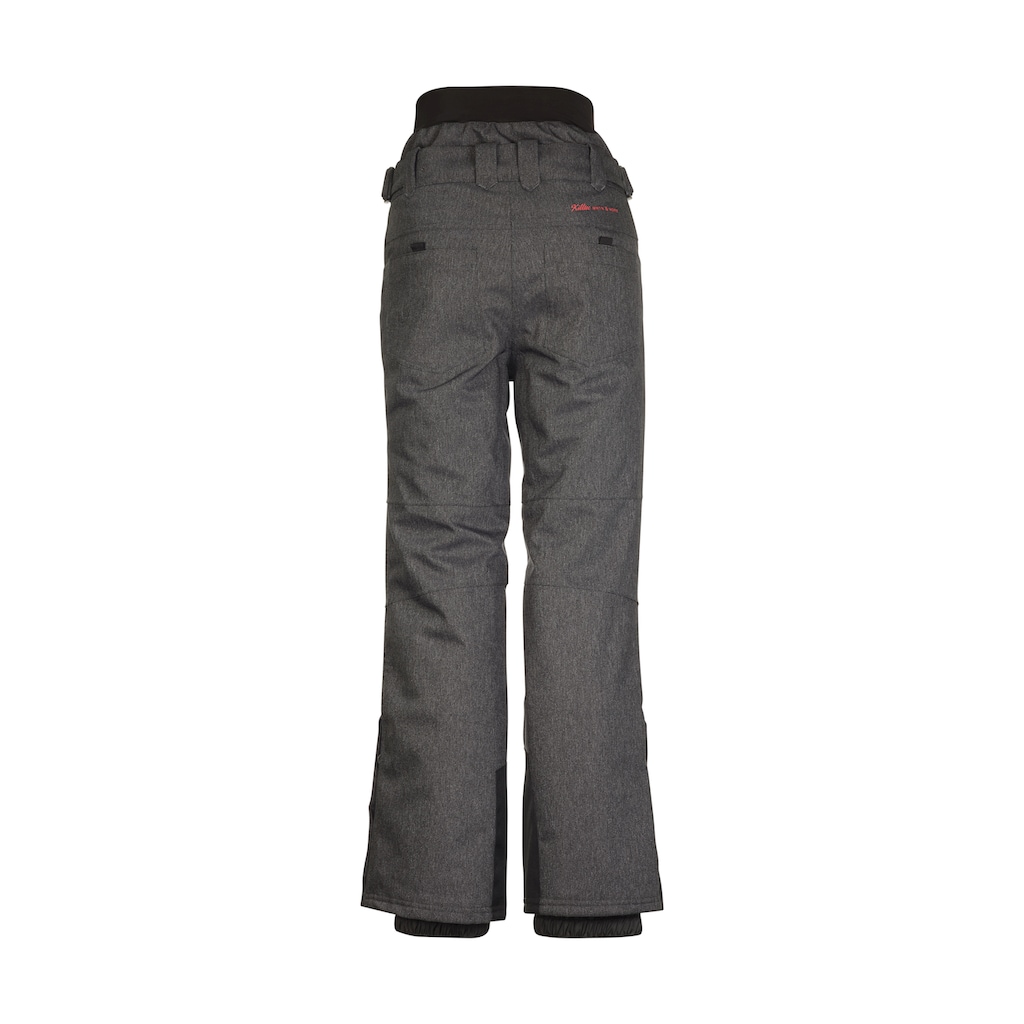 Killtec Skihose »Kailena Jr«