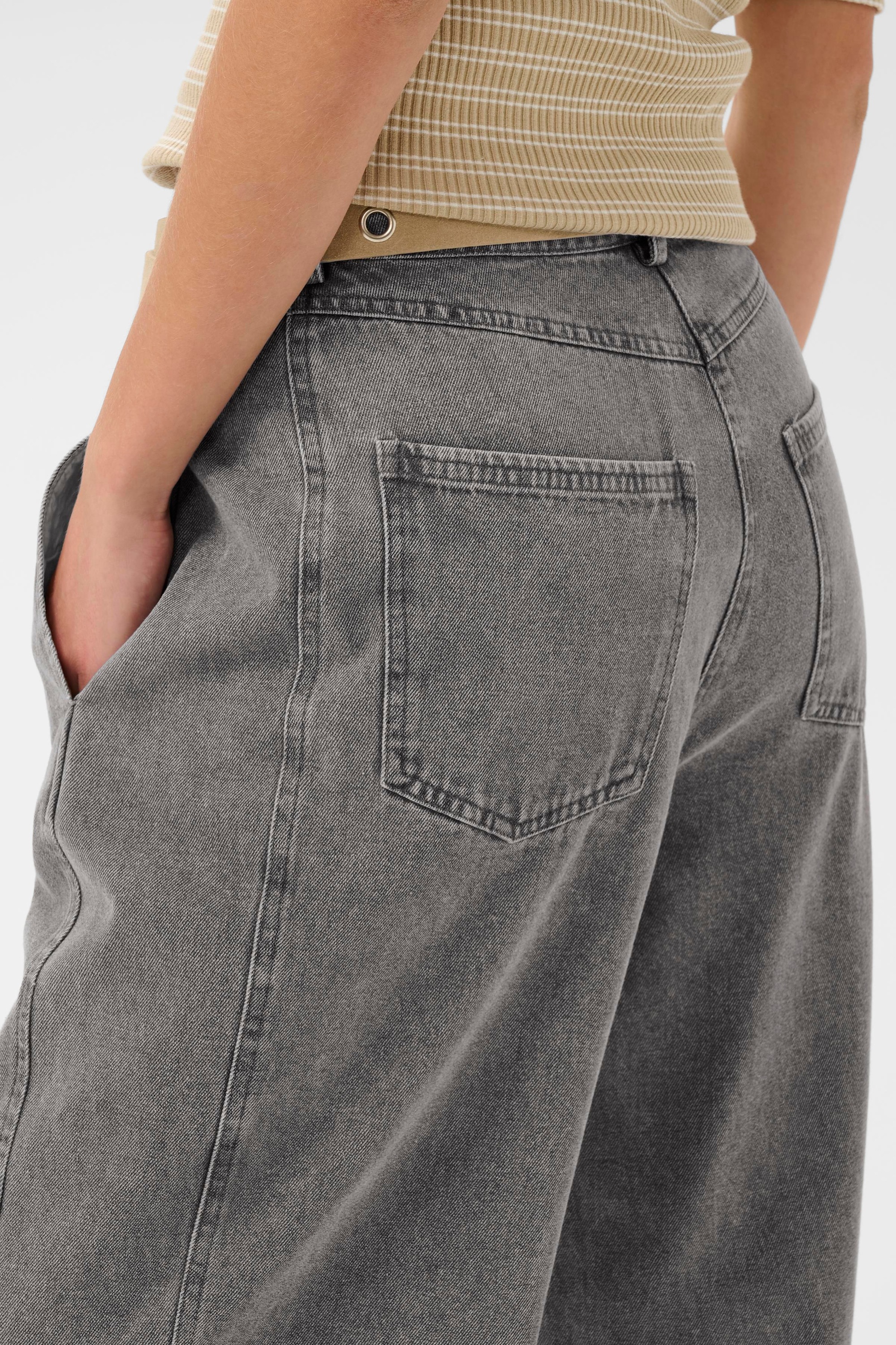 SOAKED IN LUXURY Regular-fit-Jeans »Jeans SLNinnia«