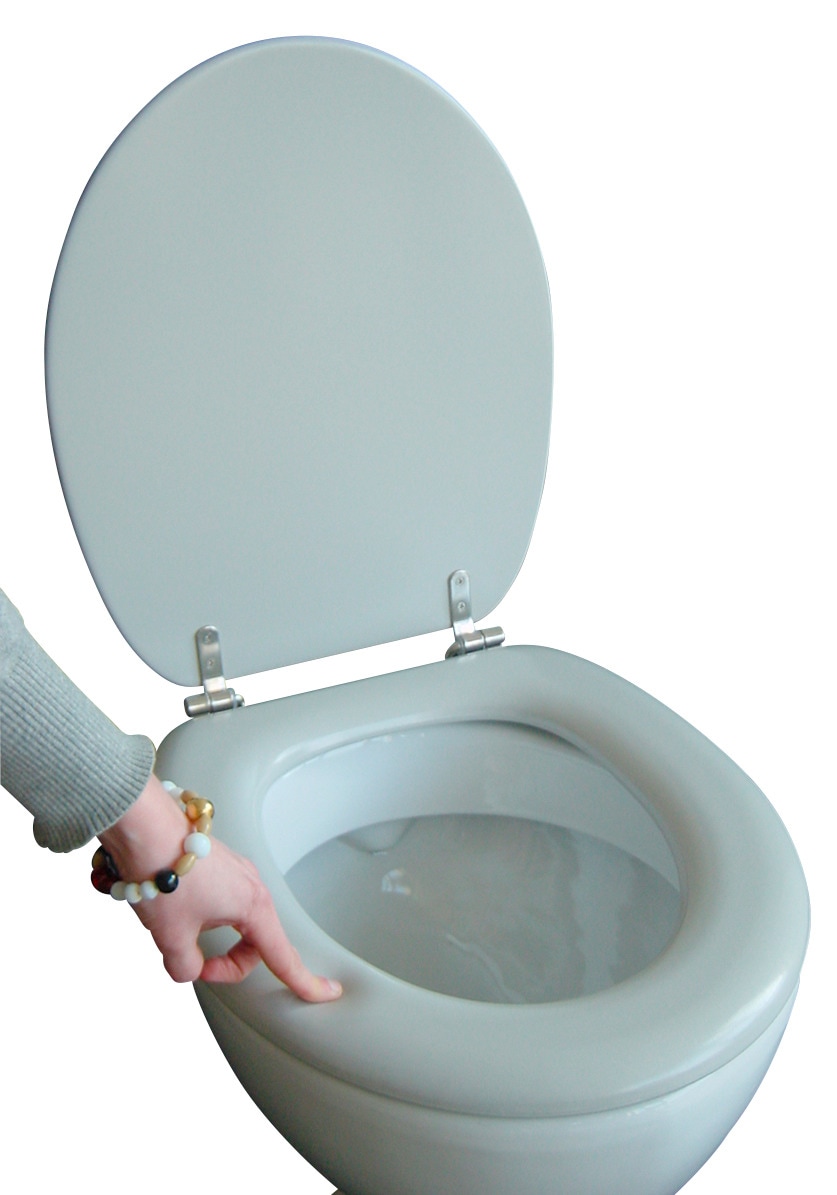 ADOB WC-Sitz »Premium«
