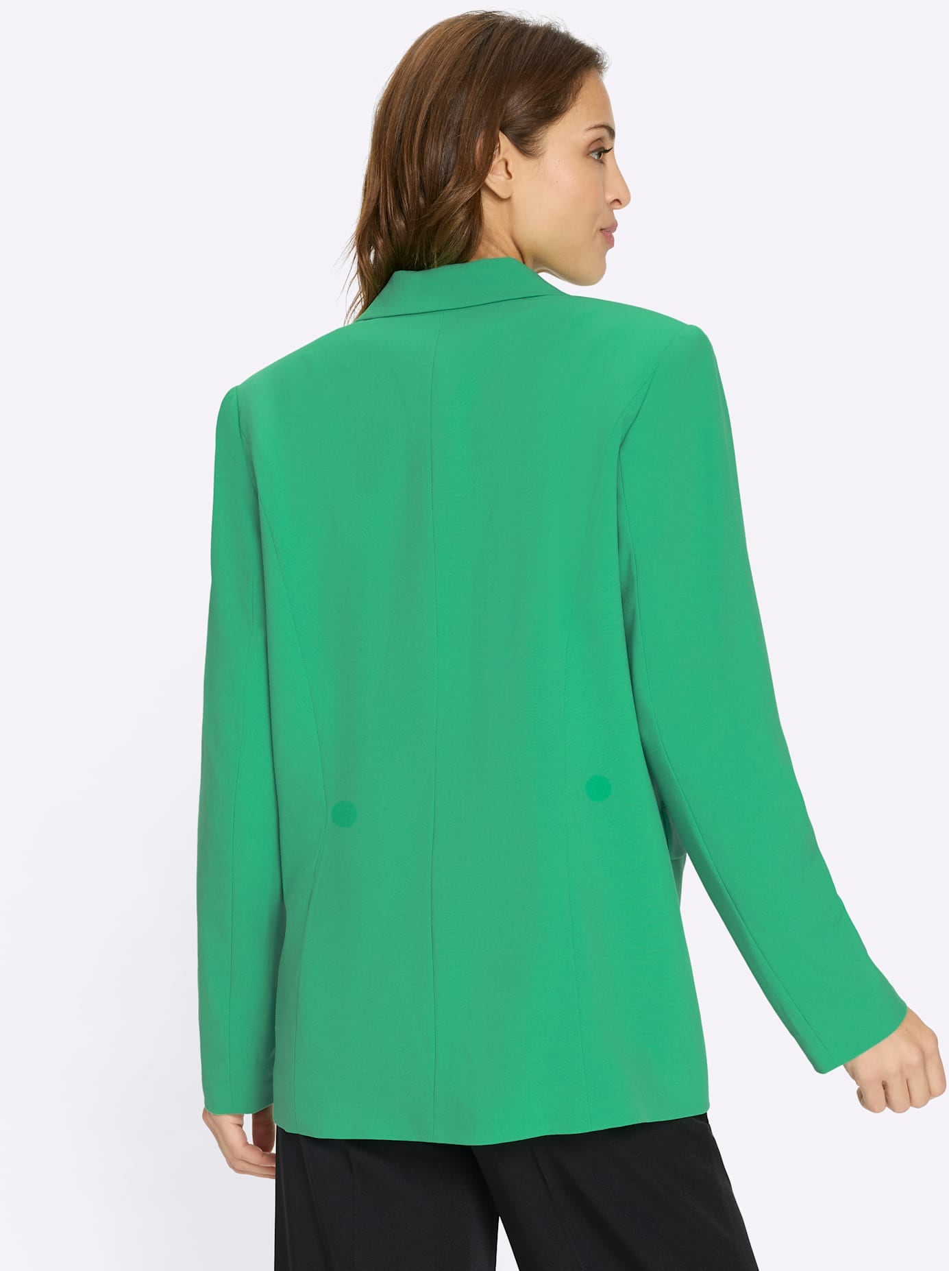 Inspirationen Jackenblazer »Blazer«