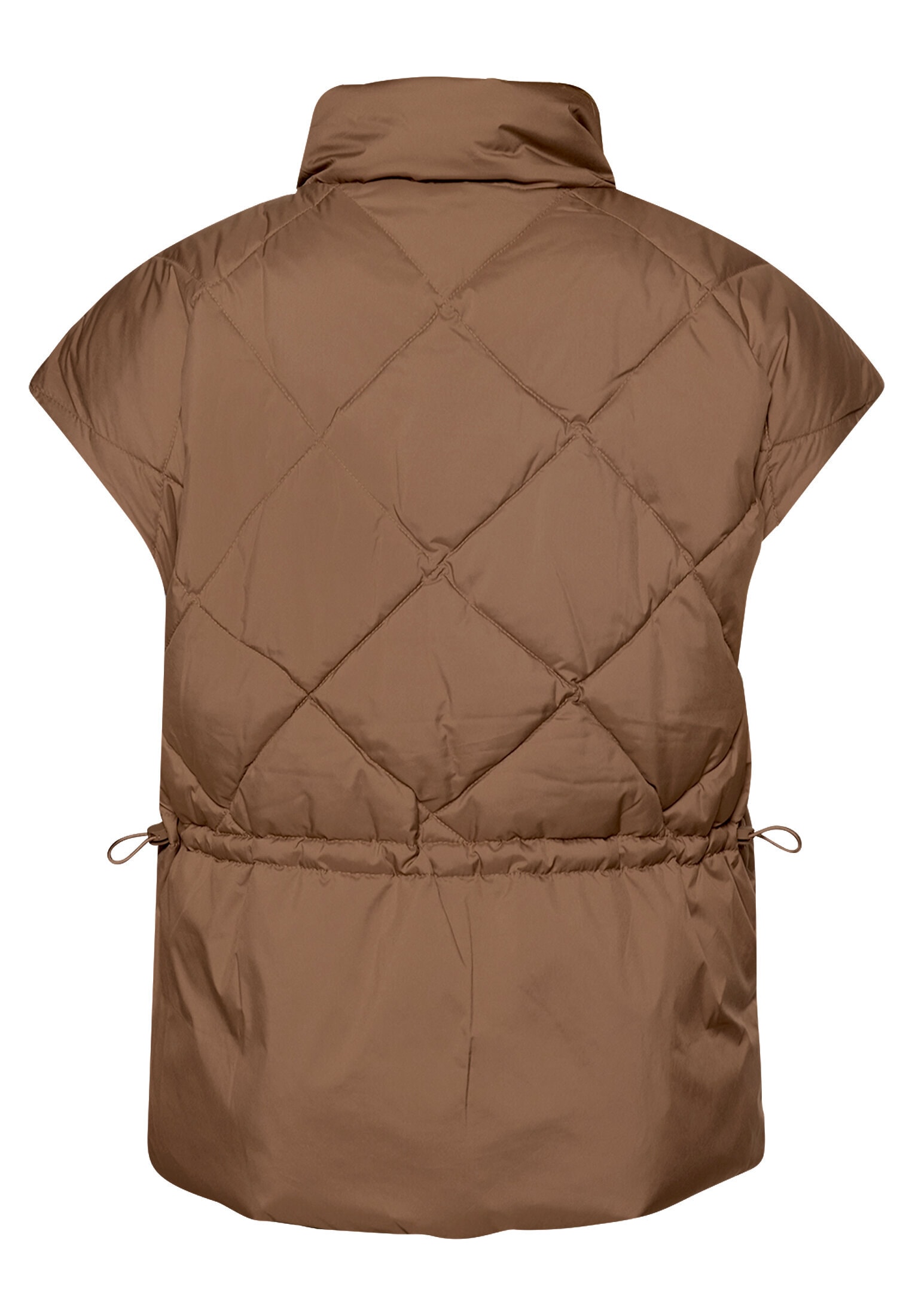 Betty Barclay Steppweste »Steppjacke mit Stehkragen«