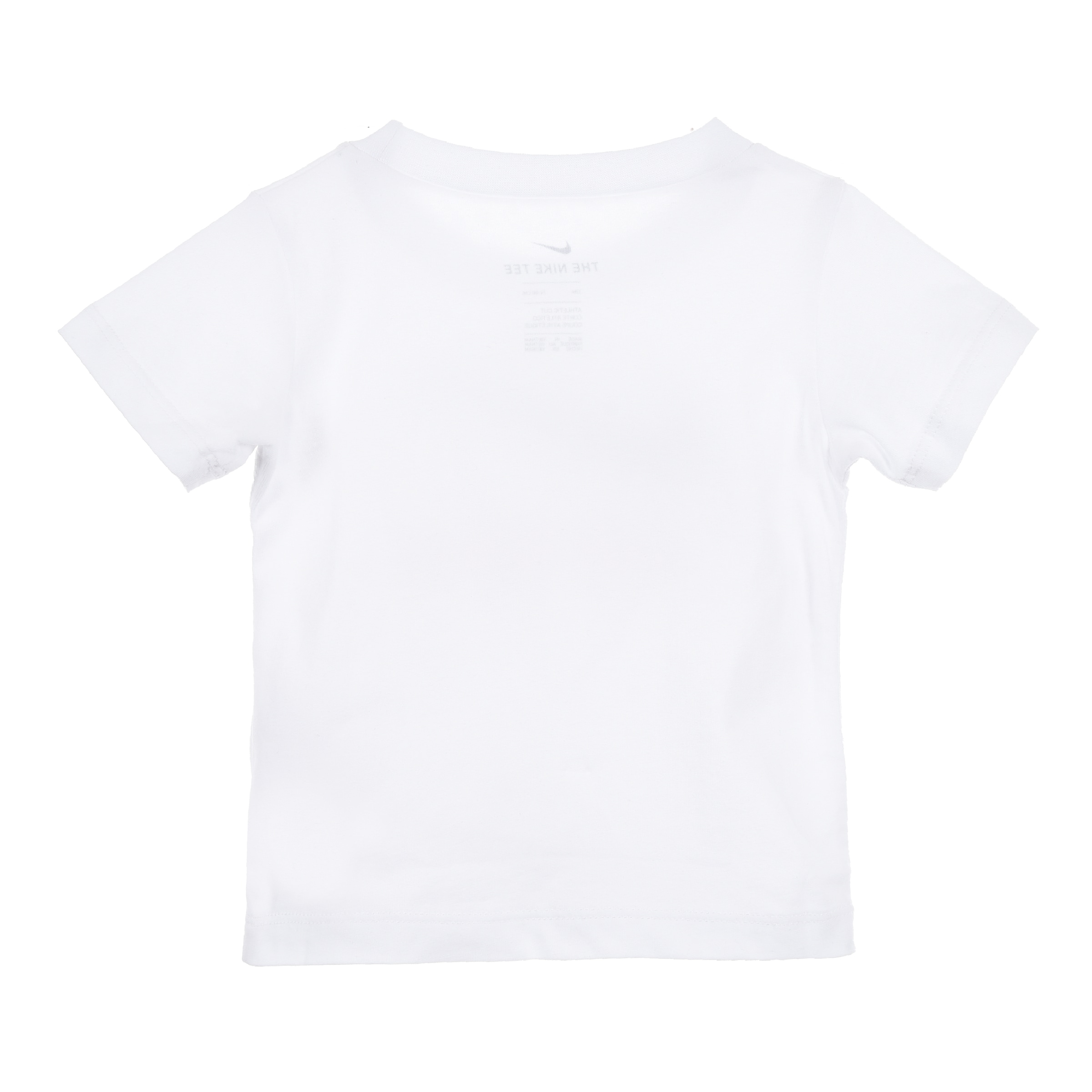 Nike Sportswear T-Shirt »TE-S/S TEE«, (1 tlg.), für Babys