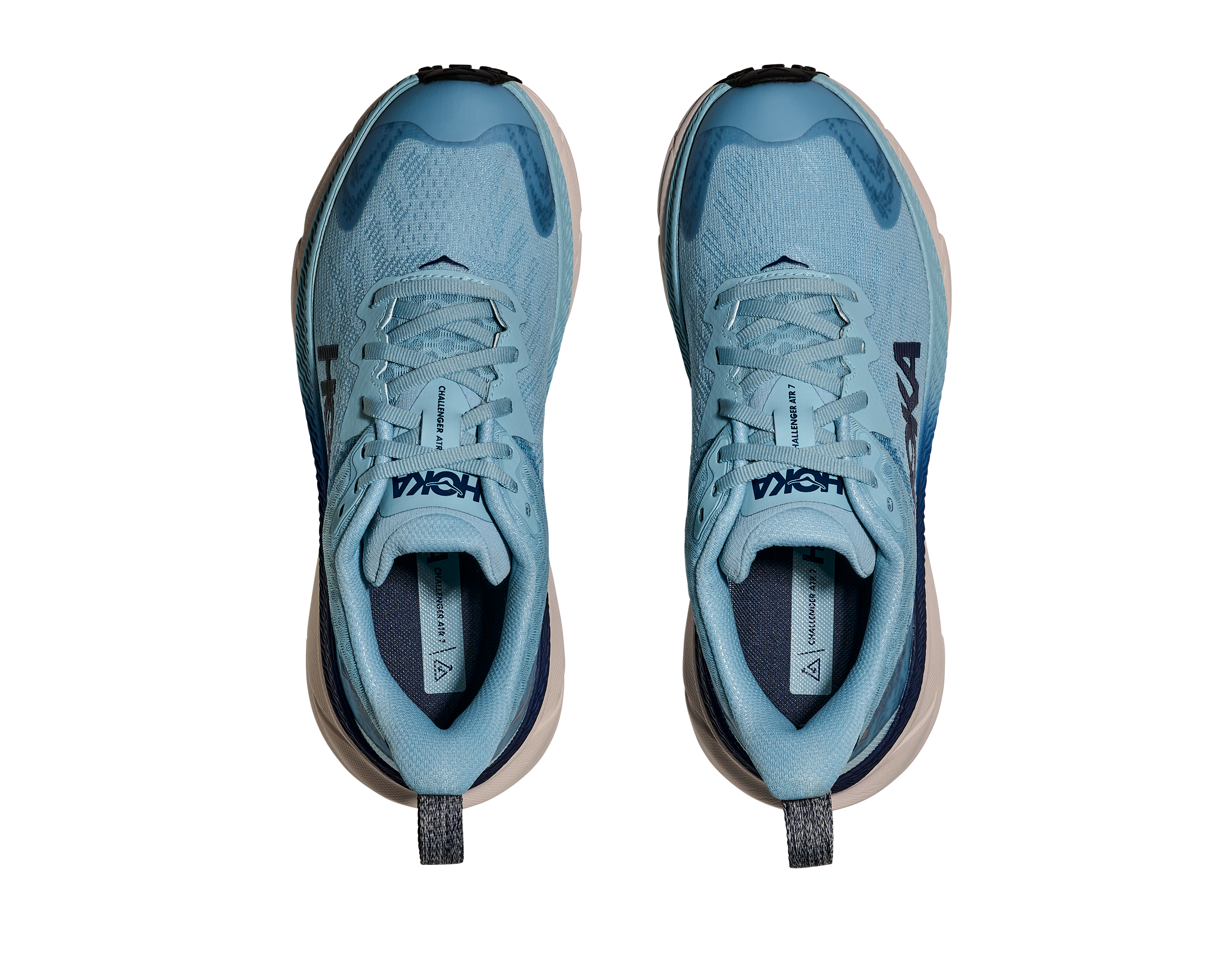 Hoka One One Laufschuh »CHALLENGER 7 GORE-TEX«  wasserdichter Trailrunningschuh