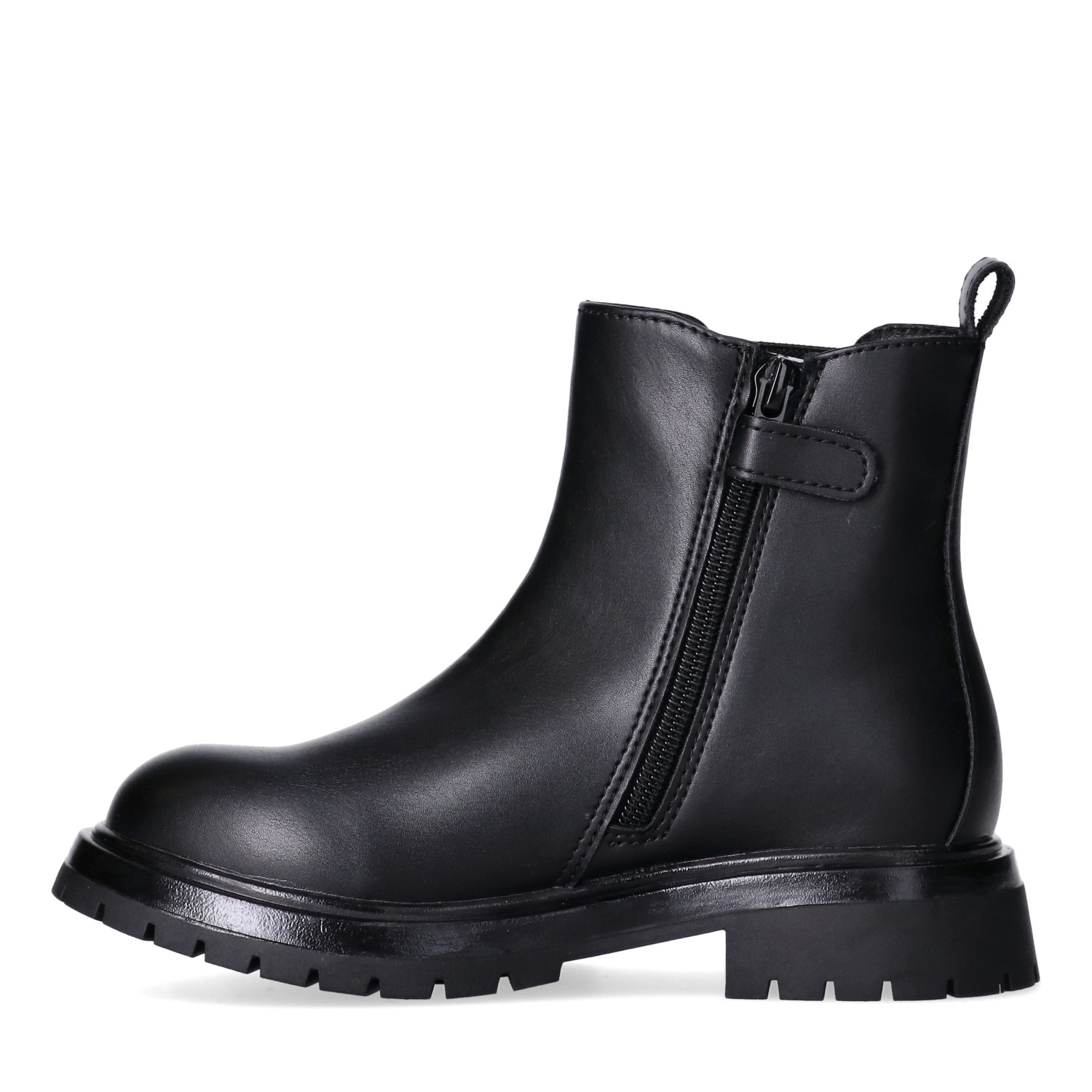 Tommy Hilfiger Chelseaboots  Chunky Boots mit Warmfutter