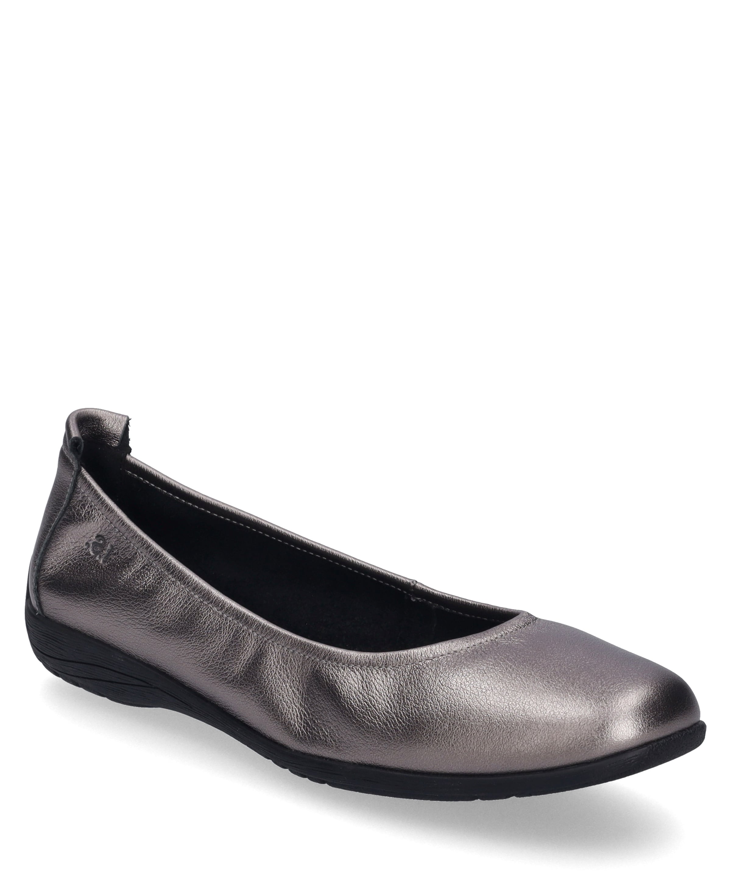 Josef Seibel Ballerina »Fenja 01, basalt«