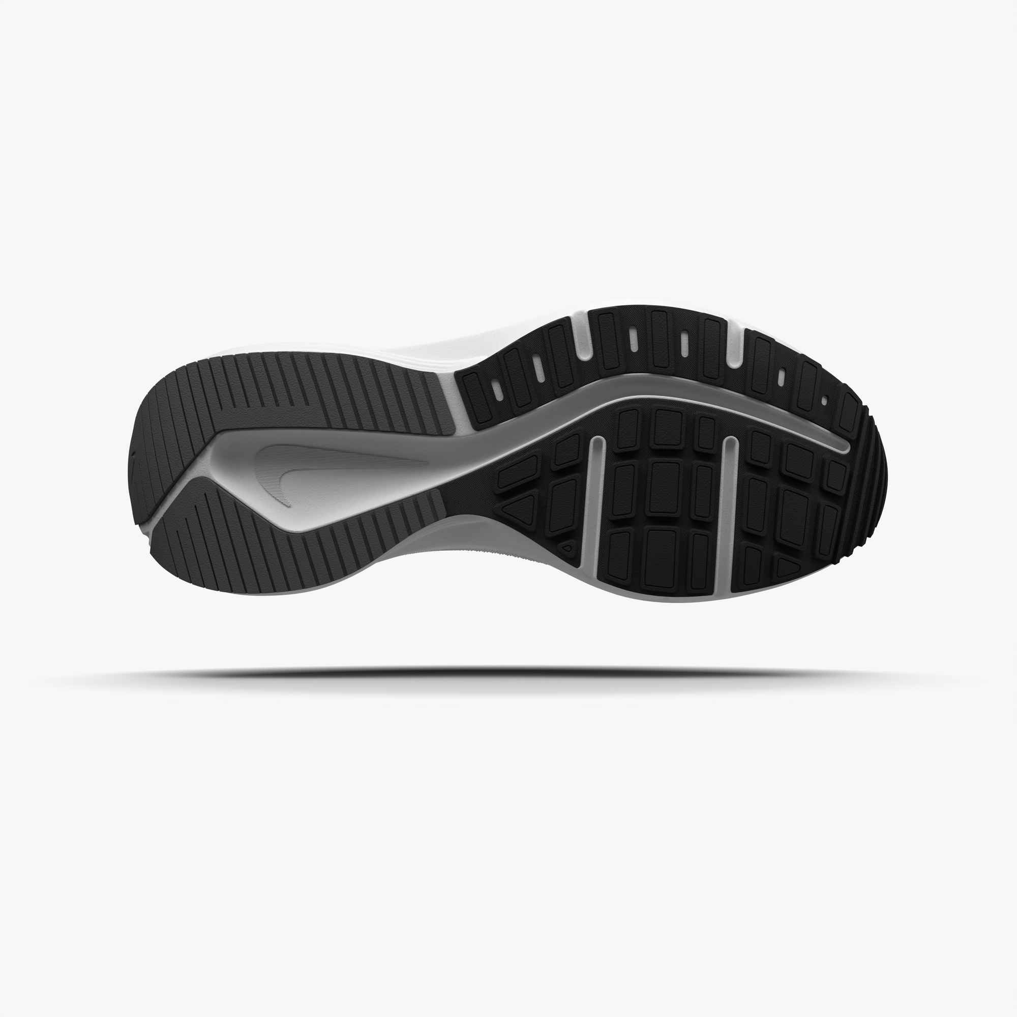 Nike Laufschuh »Downshifter 14«  mit erhöhter Dämpfung in der Mittelsohle