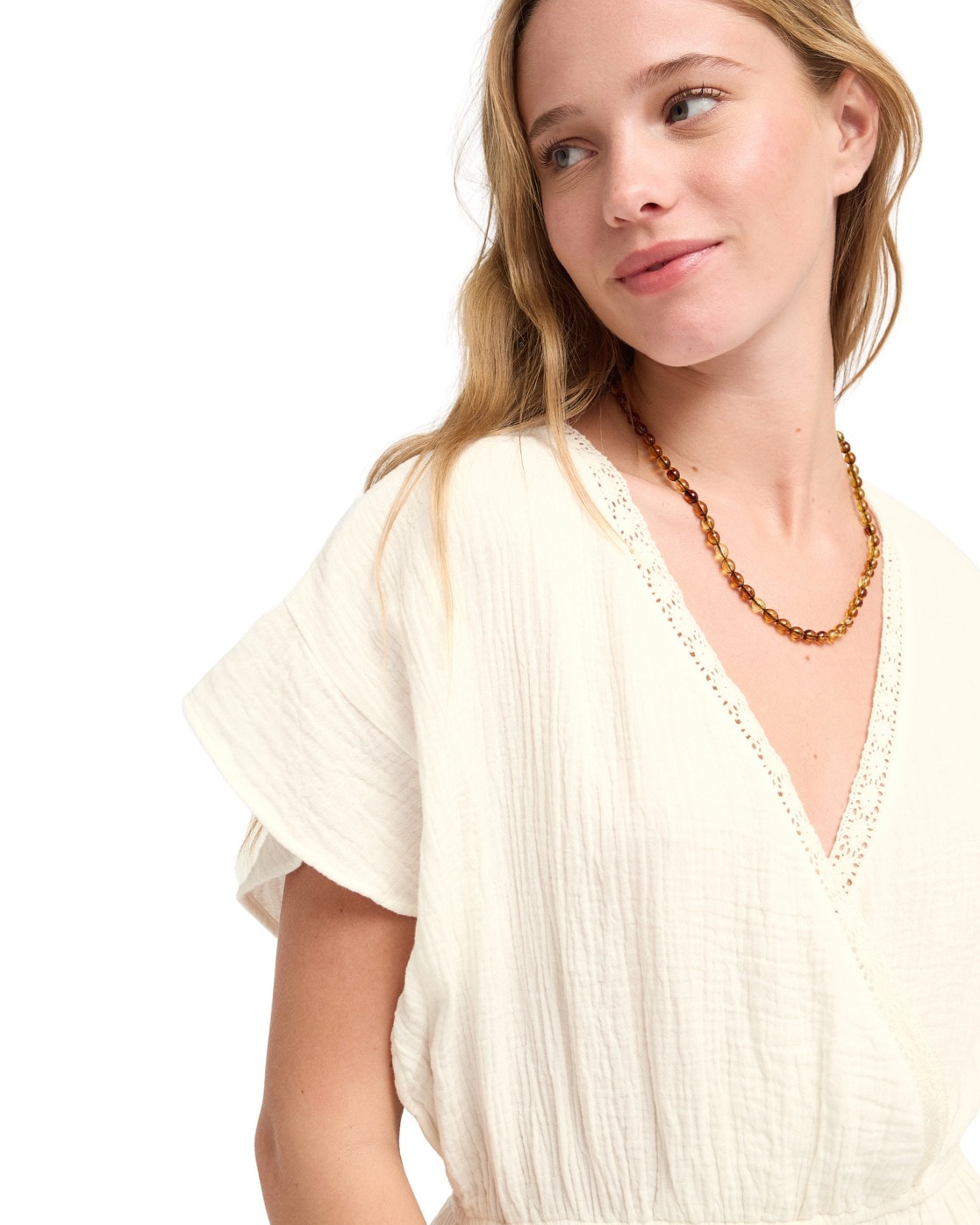 Roxy Minikleid »Bright Mornings Mini«