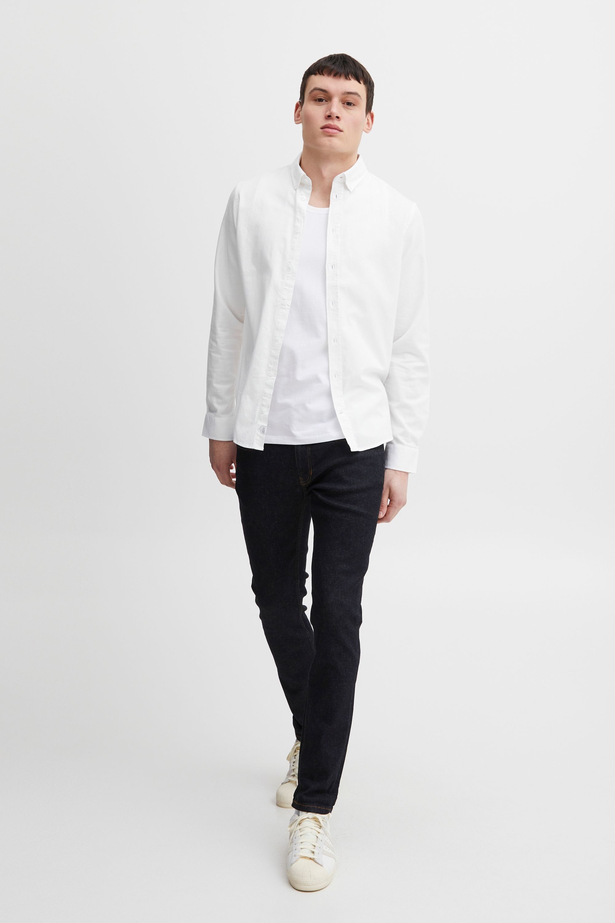 Casual Friday Langarmhemd »Langarmhemd CFAnton«