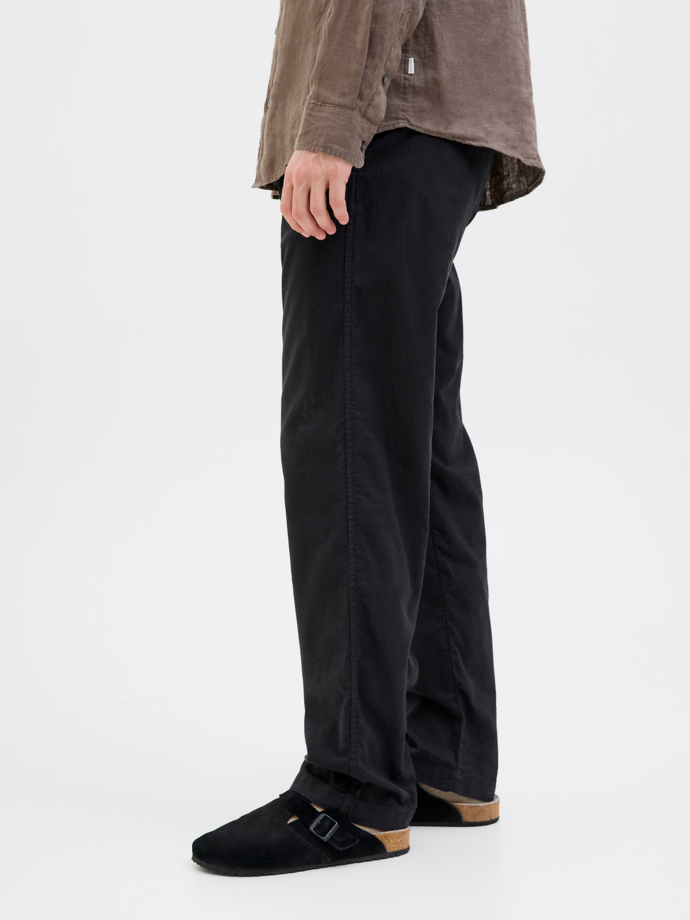 Jack & Jones Jogginghose »JPSTKANE HYBRID BONDI JOGGER SN«