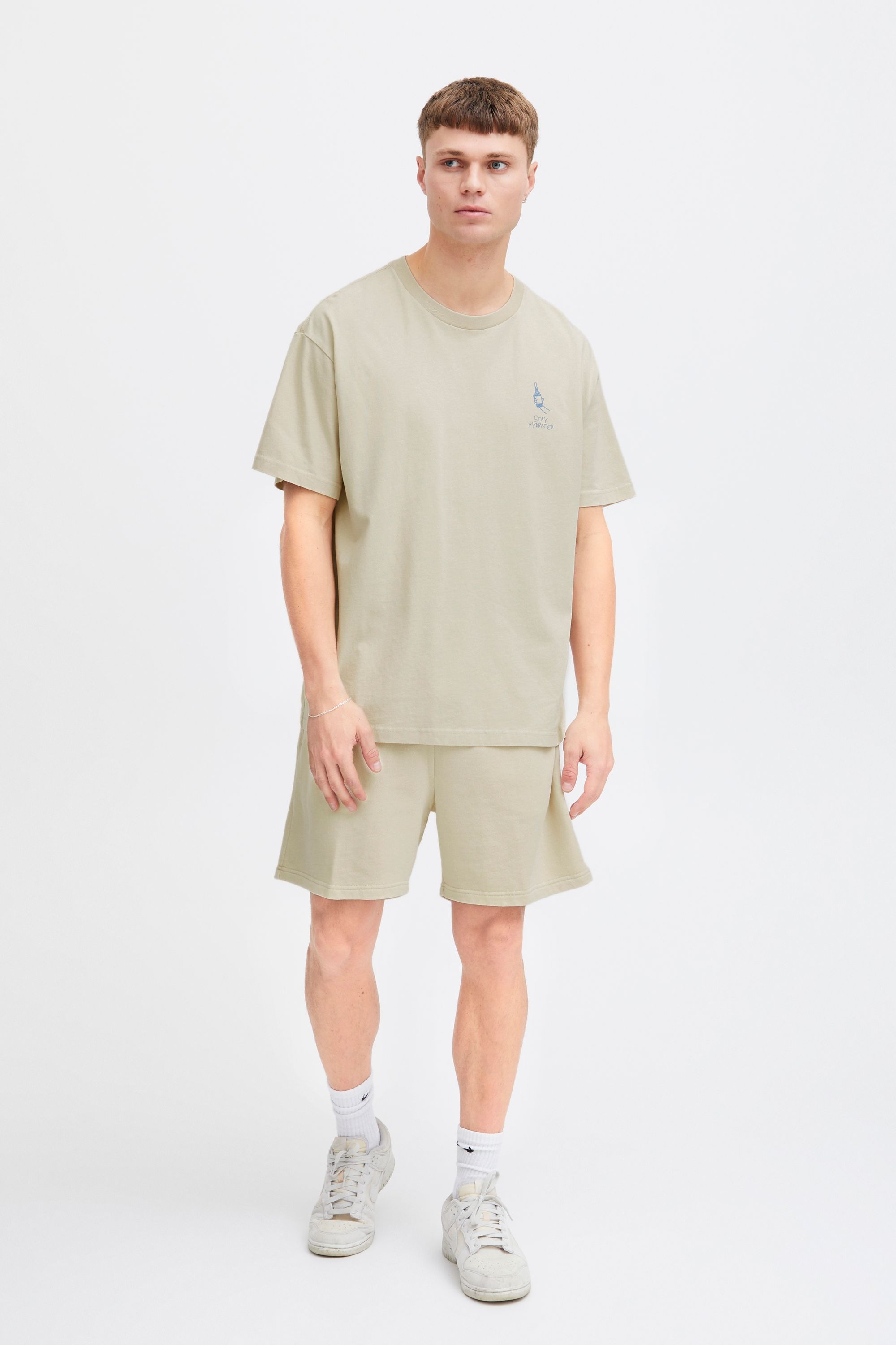 !Solid T-Shirt »T-Shirt SDIsmail«