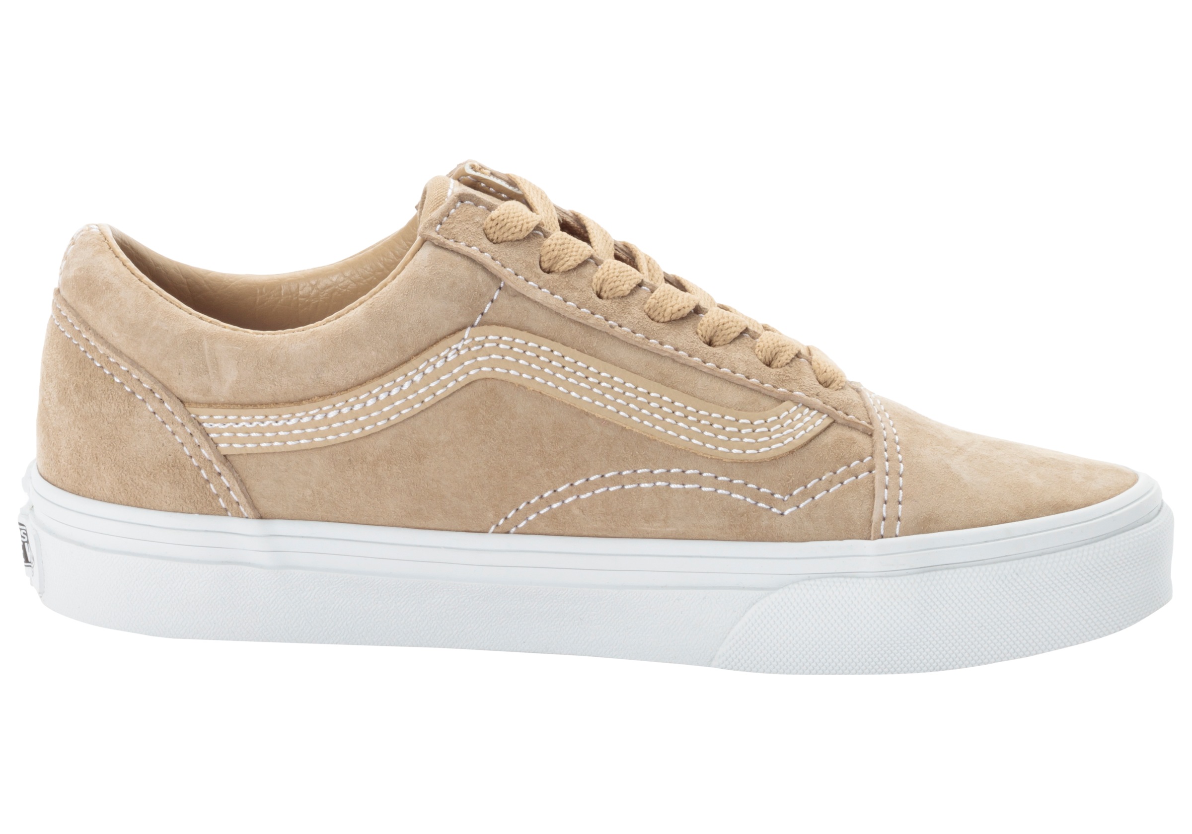 Vans Sneaker »Old Skool«, unisex