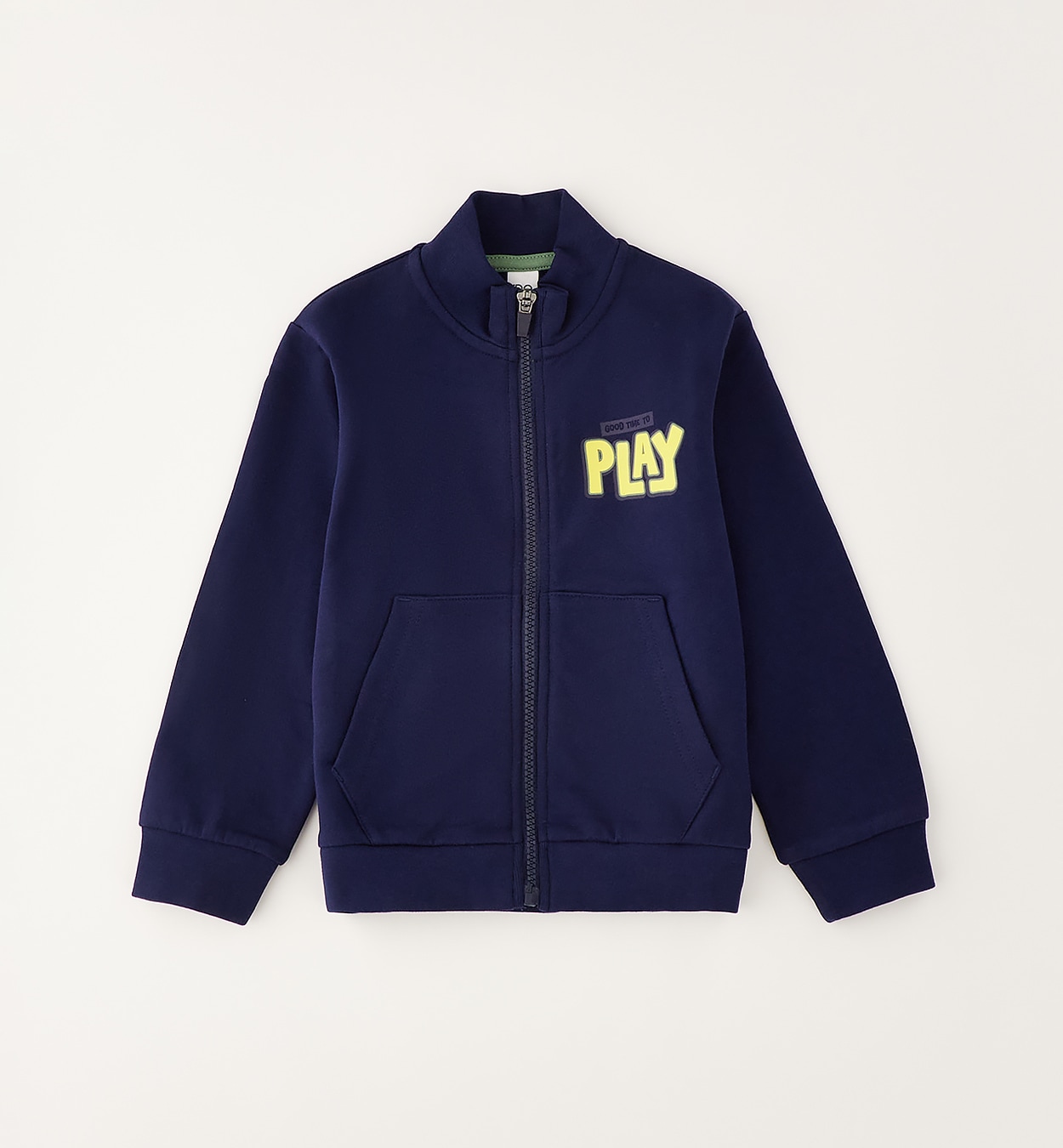 iDo Sweatshirt »BABY BOY SWEATER«
