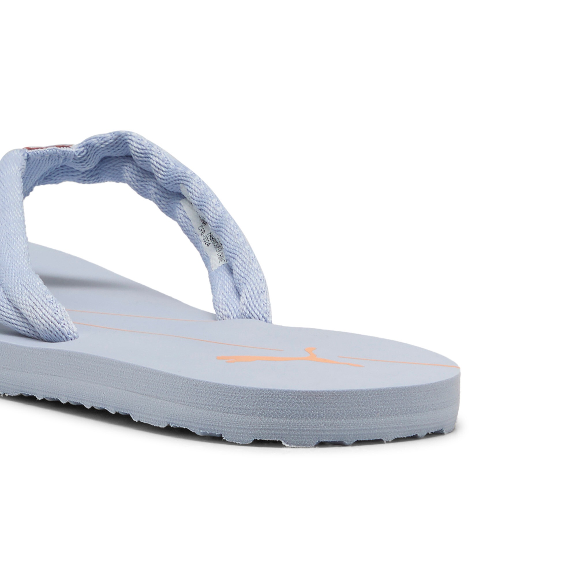 PUMA Zehentrenner »EPIC FLIP V3«  mit bedruckter Optik, mit weichem Textilband, mit EVA-Fußbett