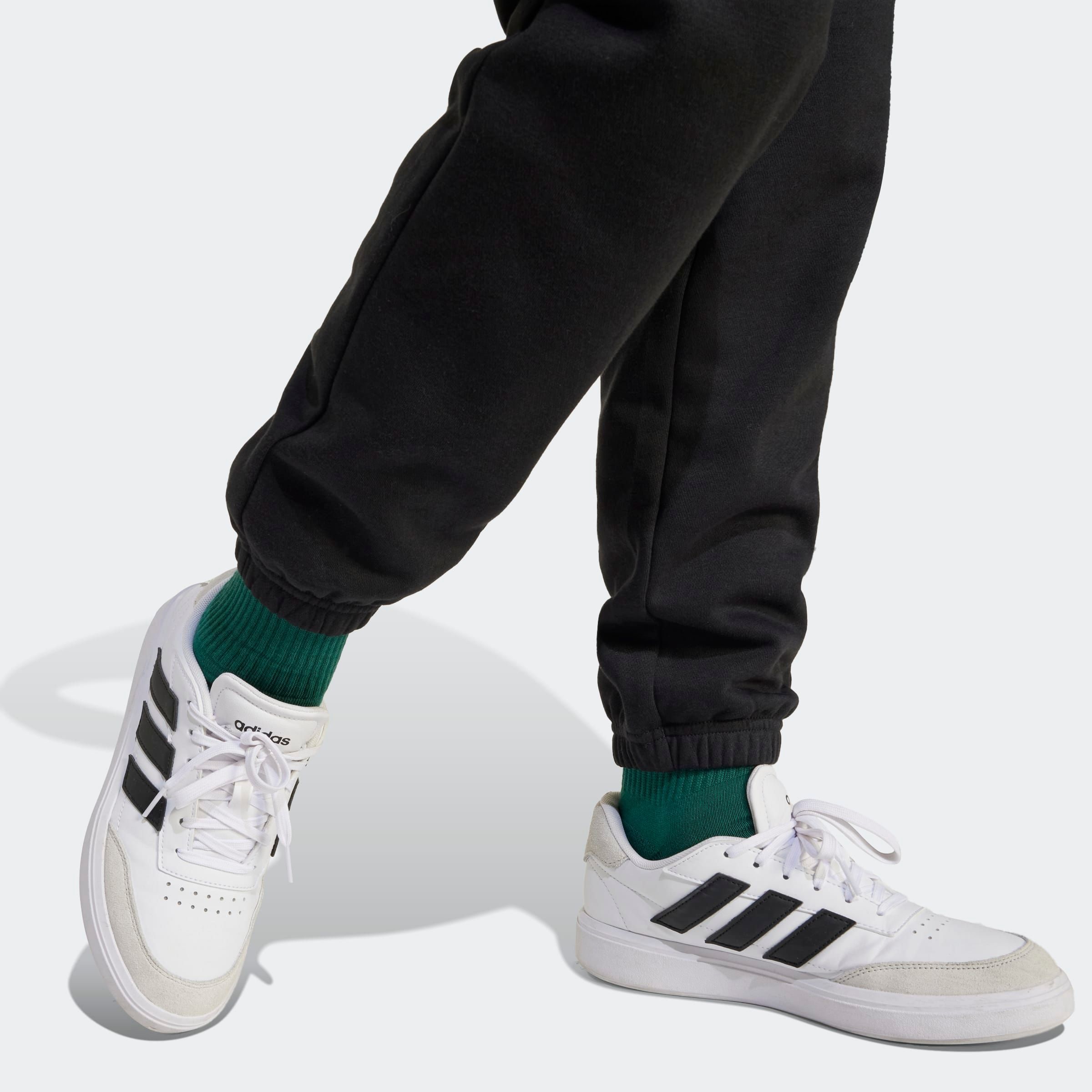adidas Sportswear Sporthose »J SL FL PT 225«, (1 tlg.)