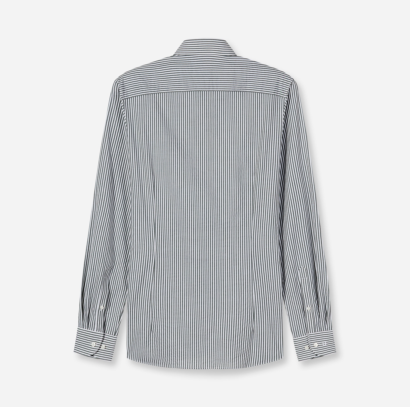 OLYMP Langarmhemd »Level Five« Businesshemd, body fit, Modern Kentkragen, Climate Control