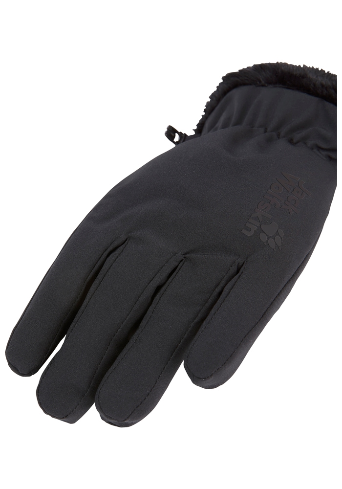 Jack Wolfskin Fleecehandschuhe »HIGHLOFT GLOVE K«