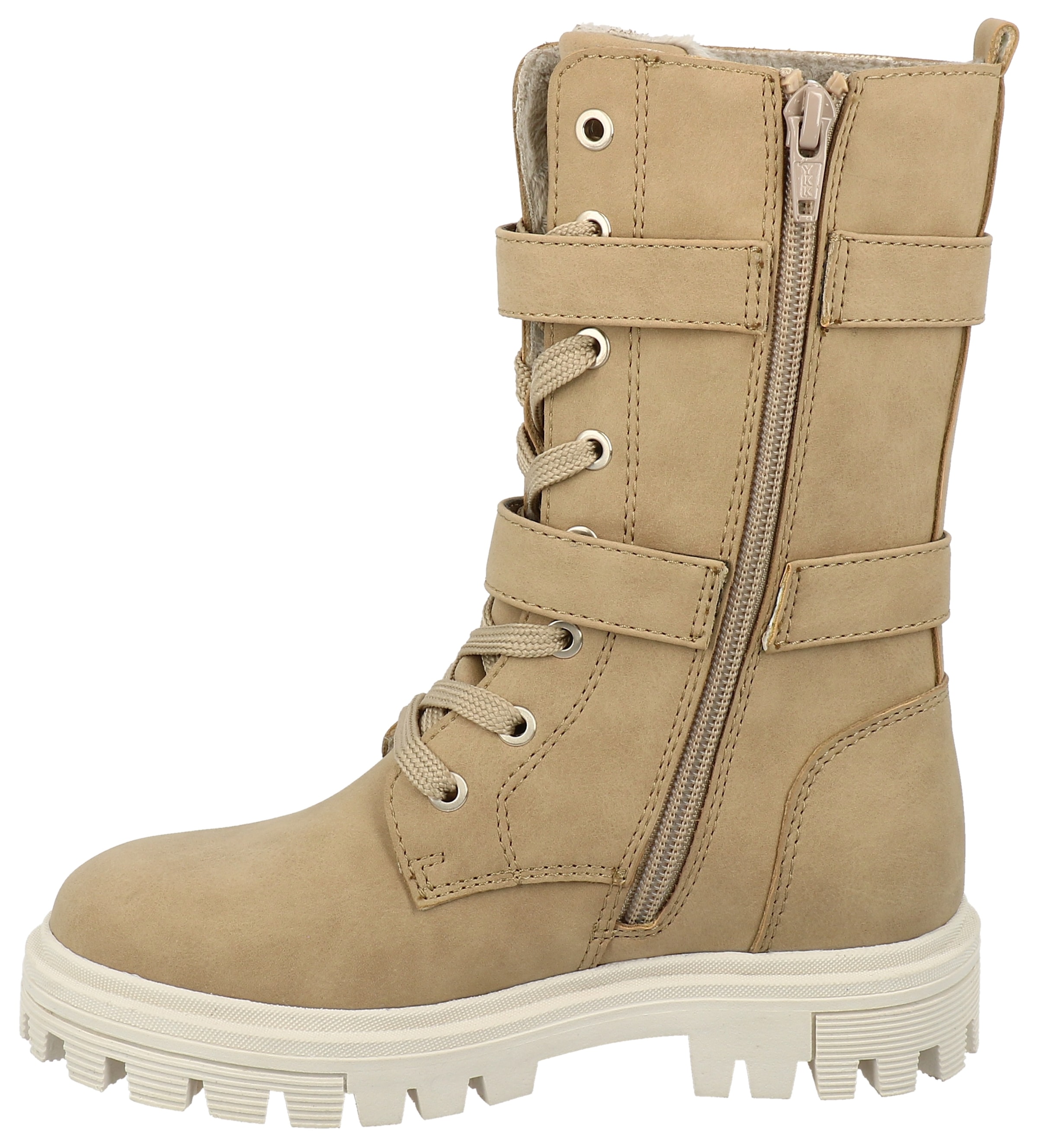 TOM TAILOR Winterstiefel
