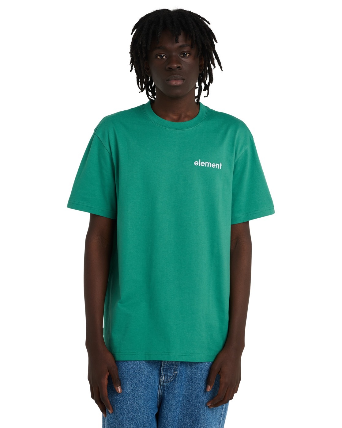 Element T-Shirt »Future Nature«