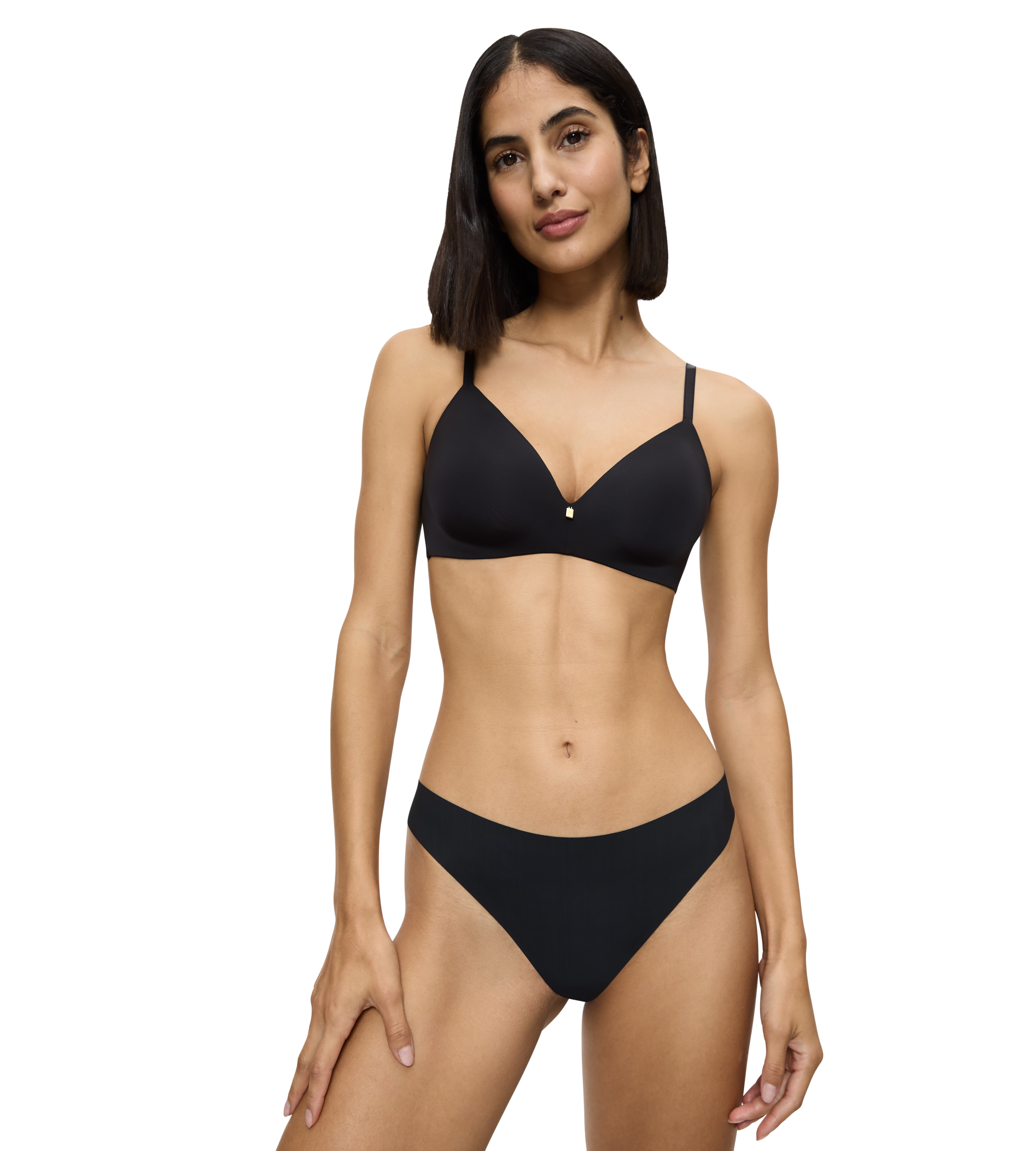 Triumph Slip »Pretty Micro String« nahtlos