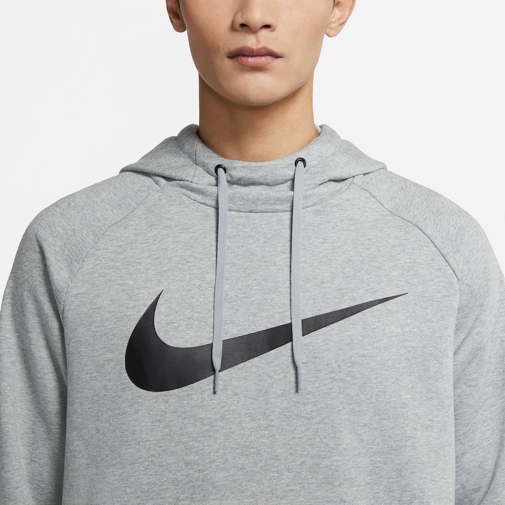 Nike Kapuzensweatshirt »DRI-FIT MEN'S PULLOVER TRAINING HOODIE«